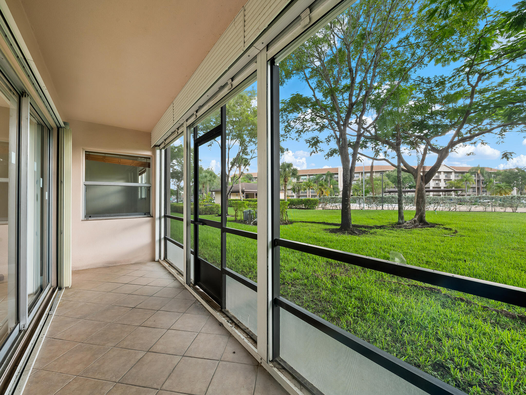 CENTURY VILLAGE - Residential