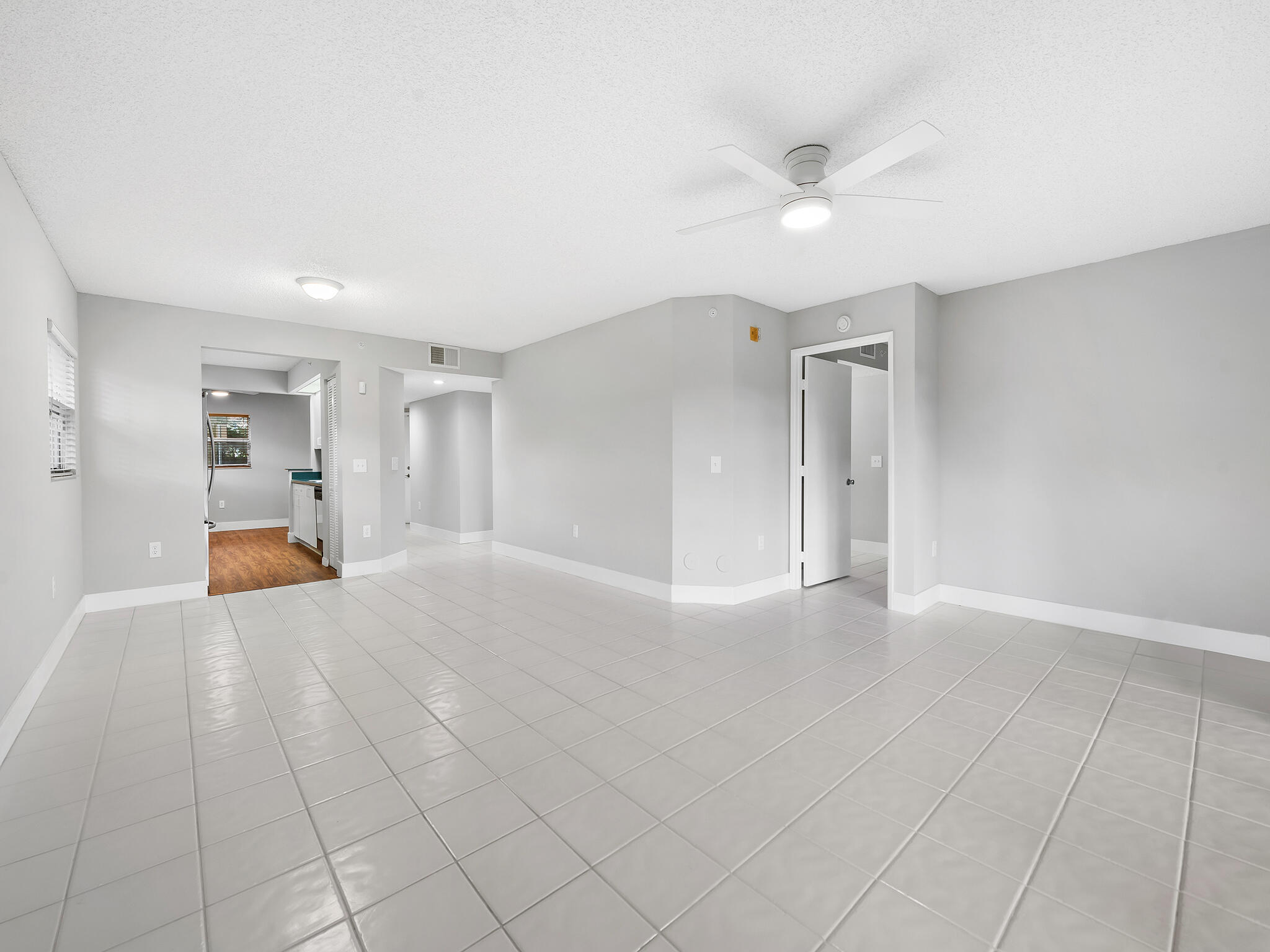 CENTURY VILLAGE - Residential