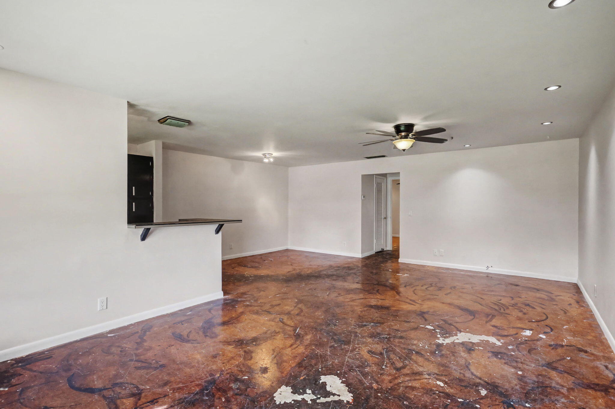 HIGH POINT - Residential