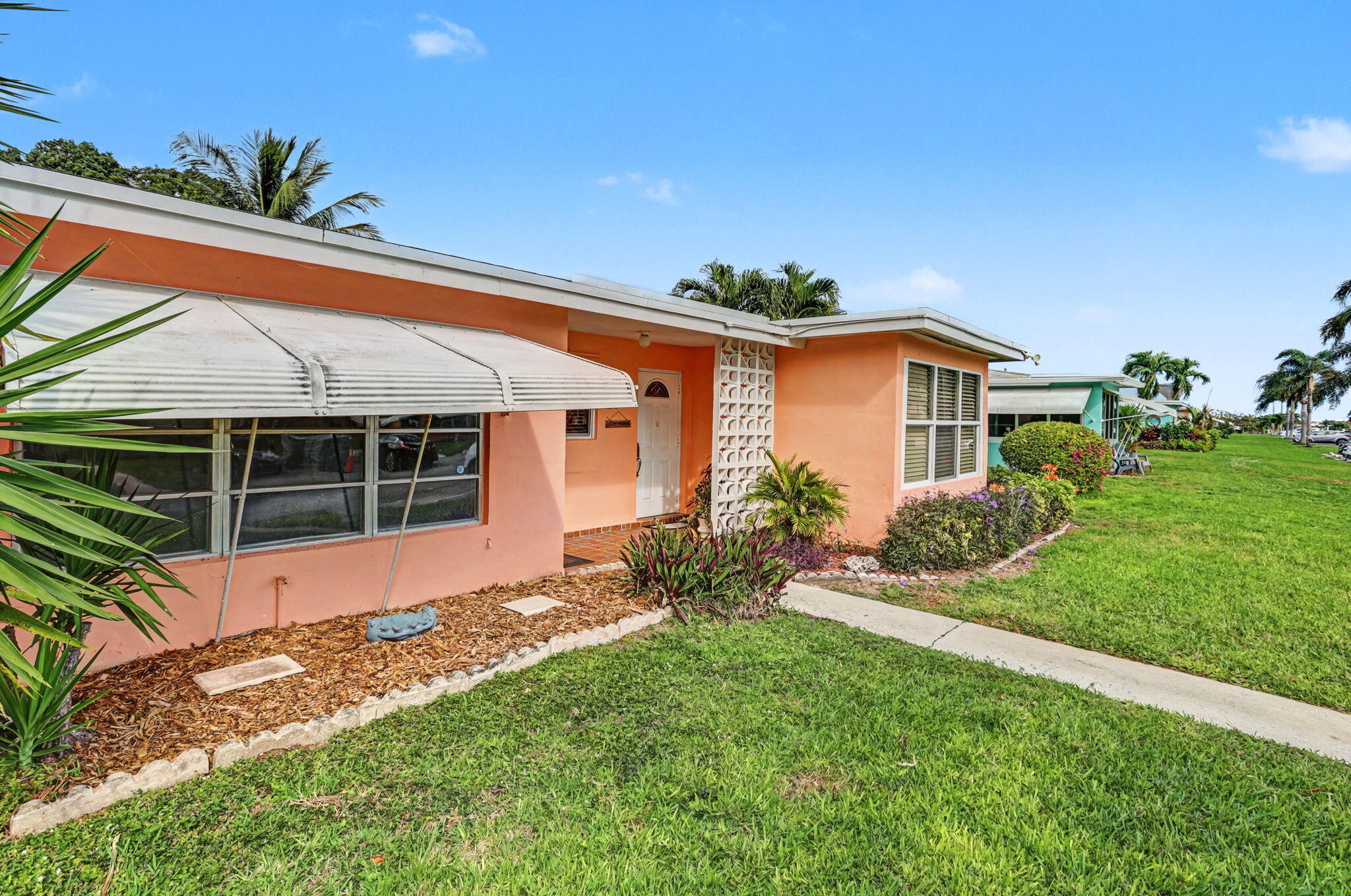 HIGH POINT - Residential