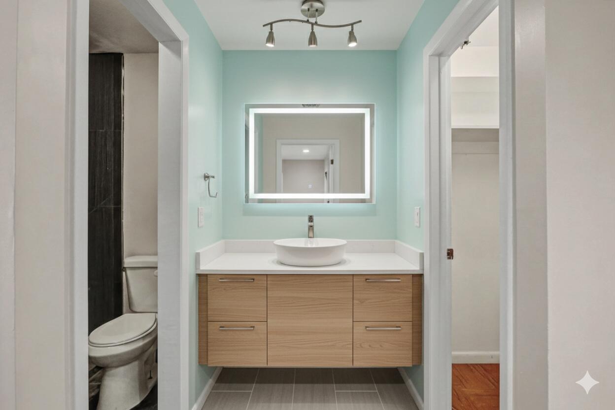 HIGH POINT - Residential