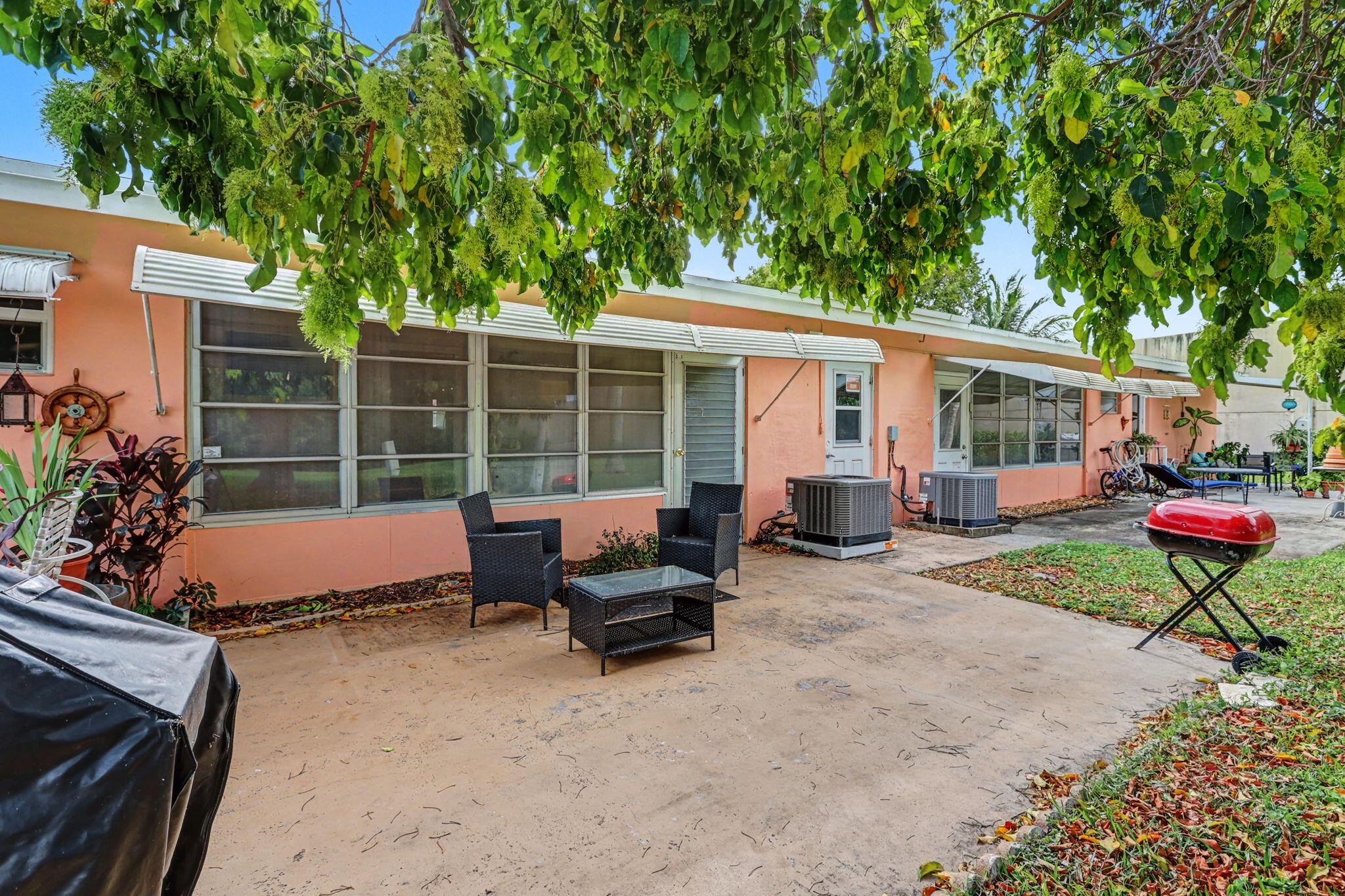 HIGH POINT - Residential