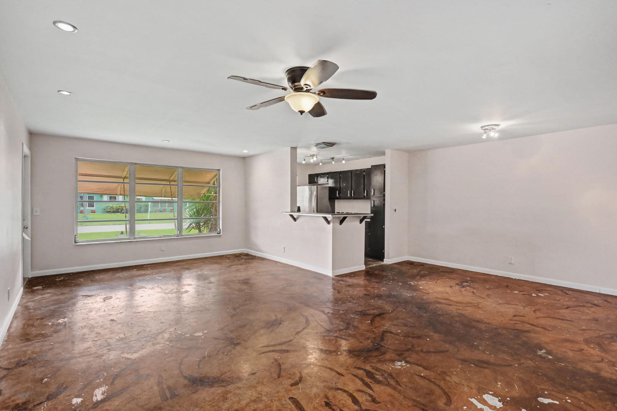 HIGH POINT - Residential