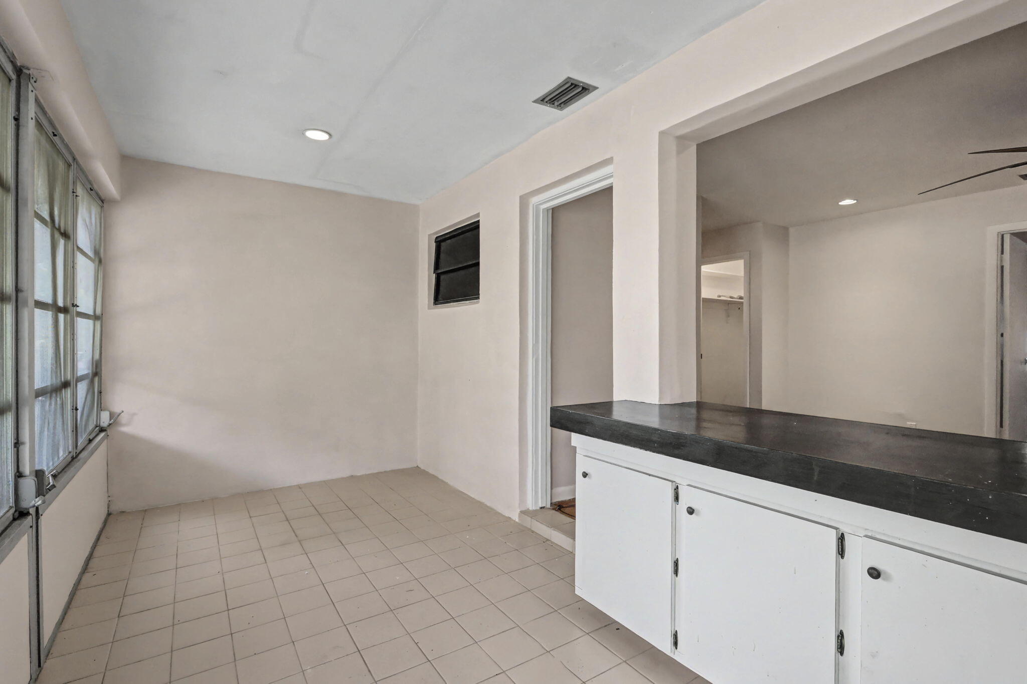 HIGH POINT - Residential