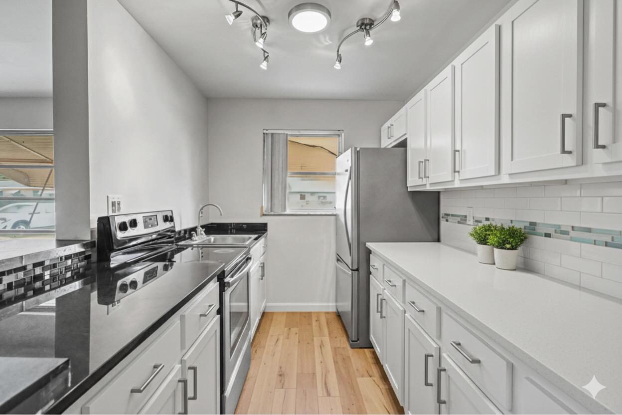 HIGH POINT - Residential
