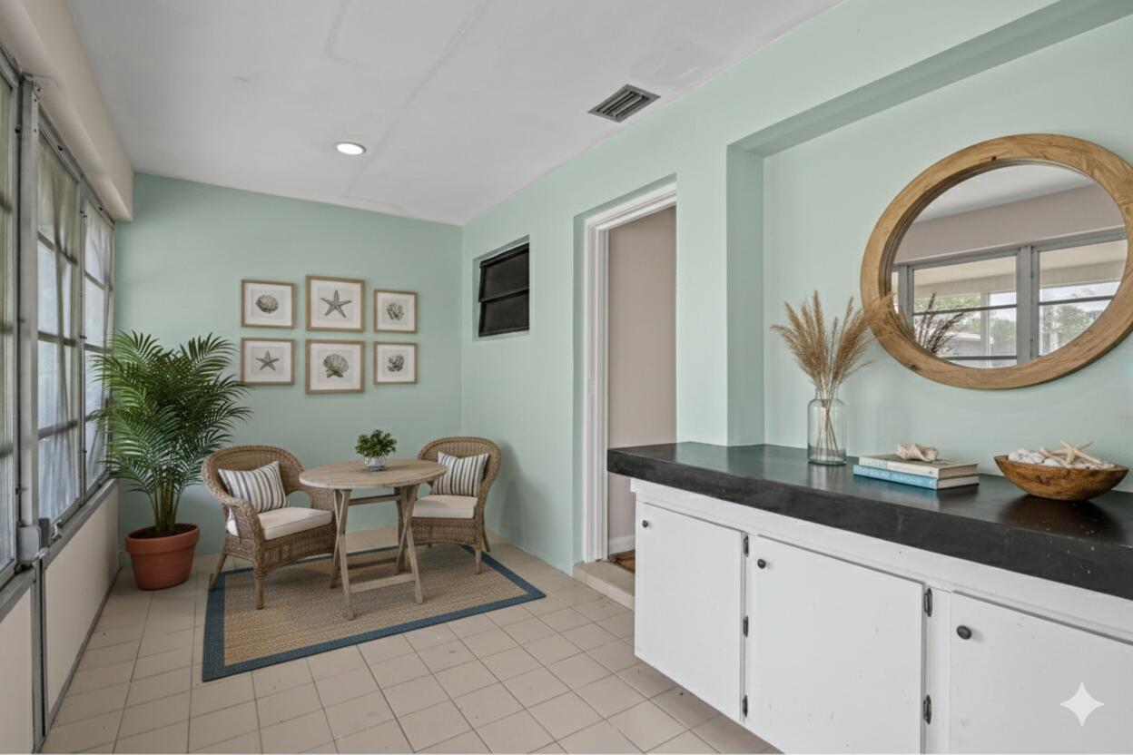 HIGH POINT - Residential