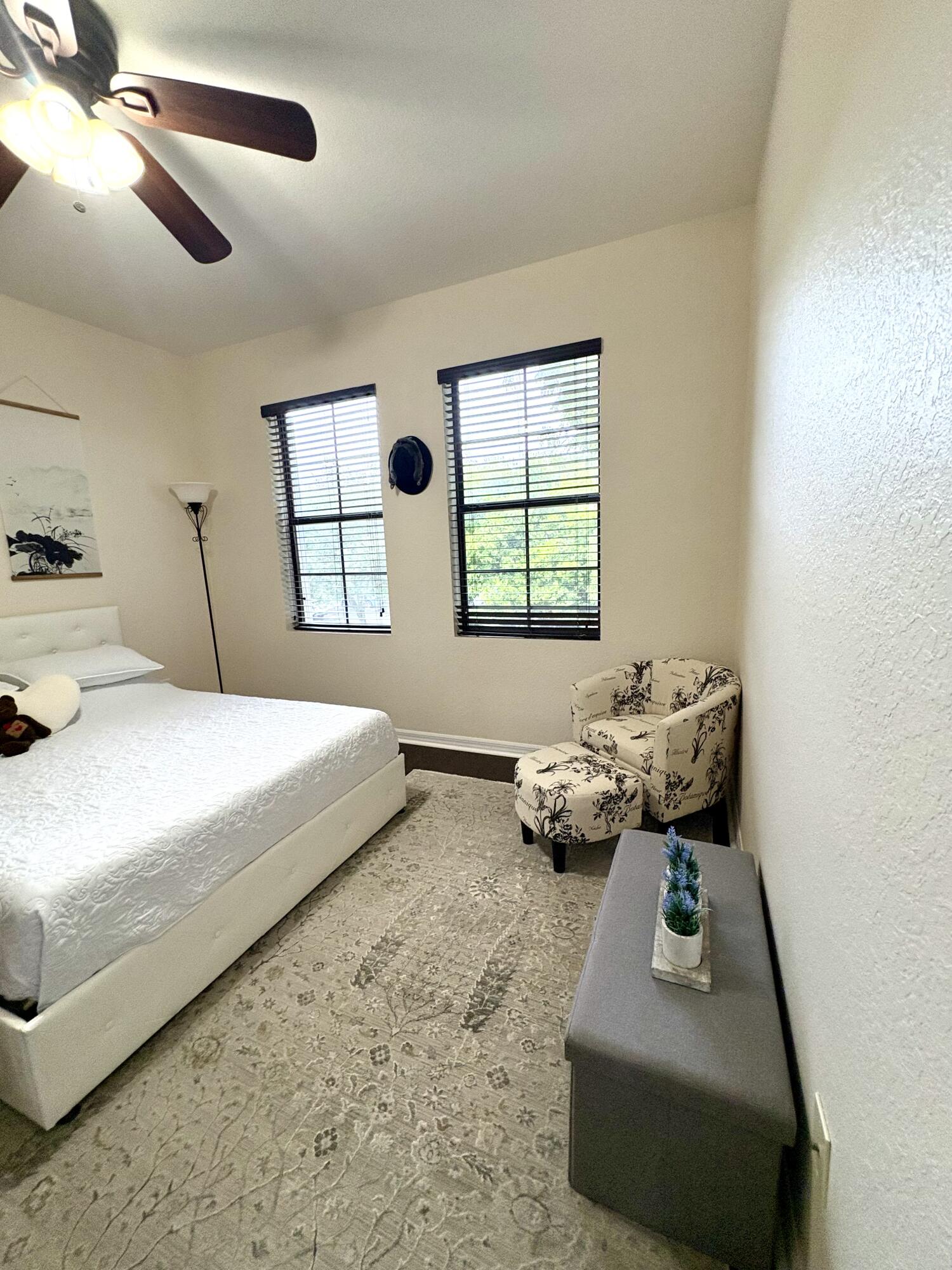 Gramercy Square - Residential Lease