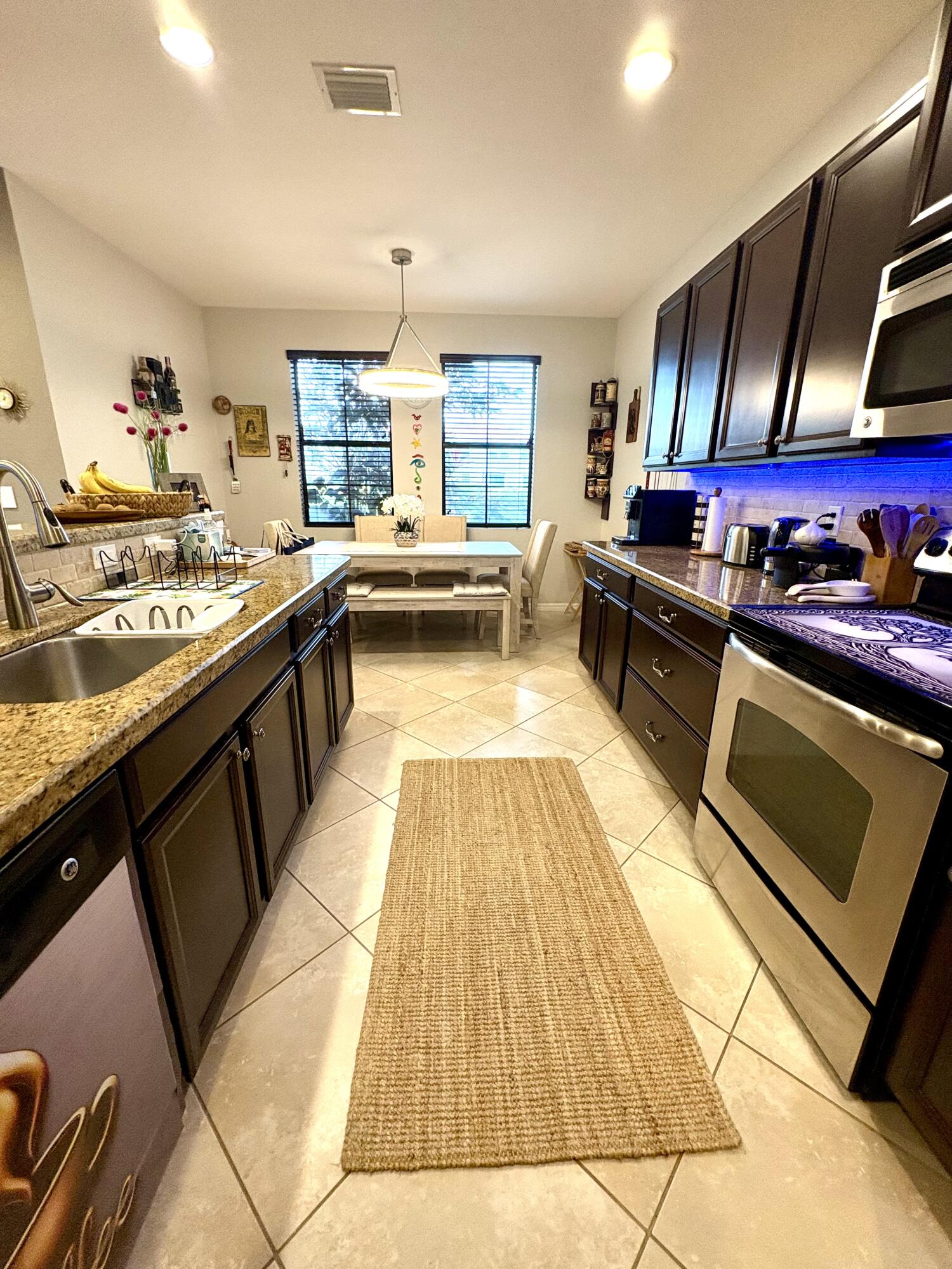 Gramercy Square - Residential Lease