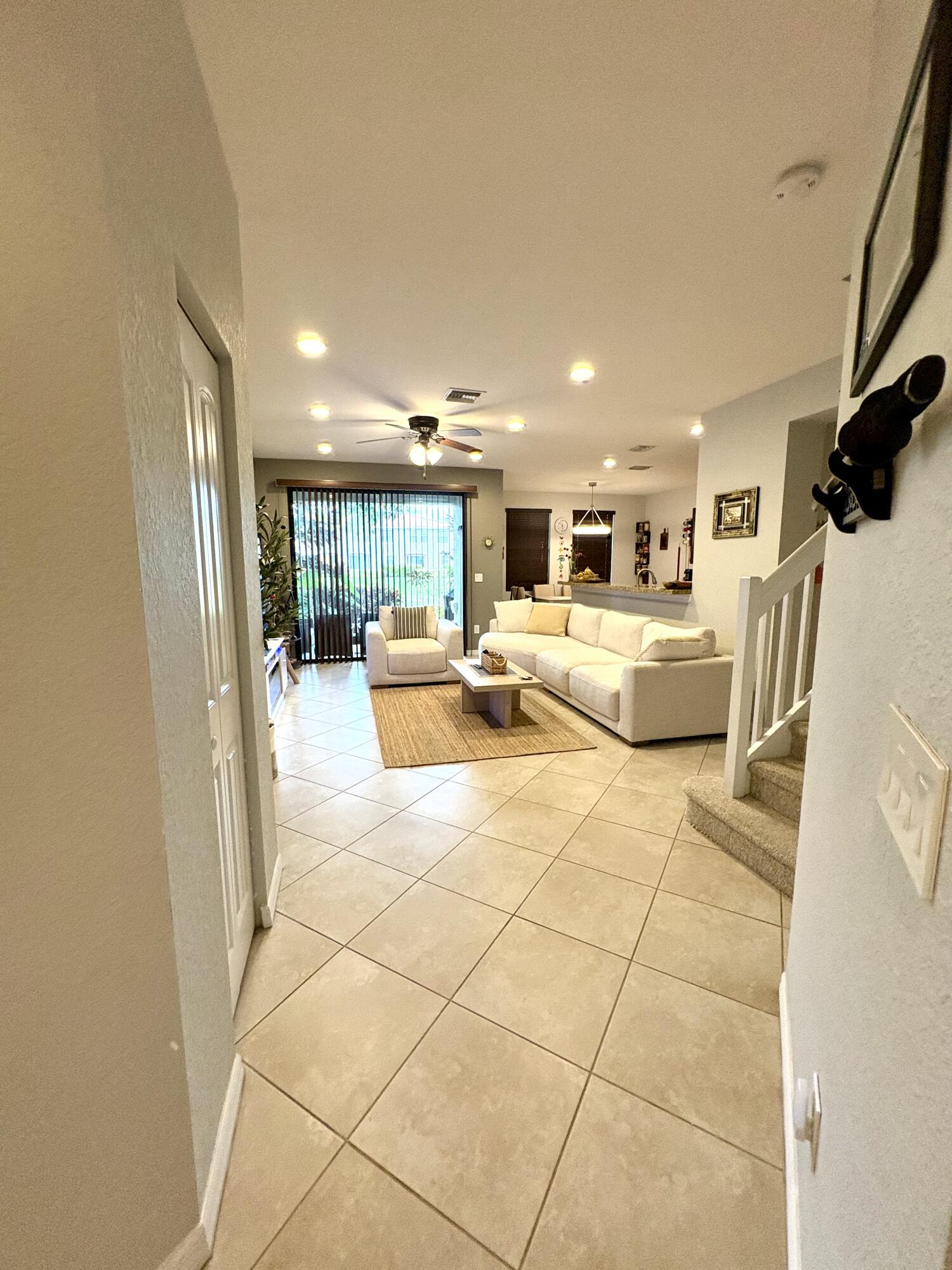 Gramercy Square - Residential Lease