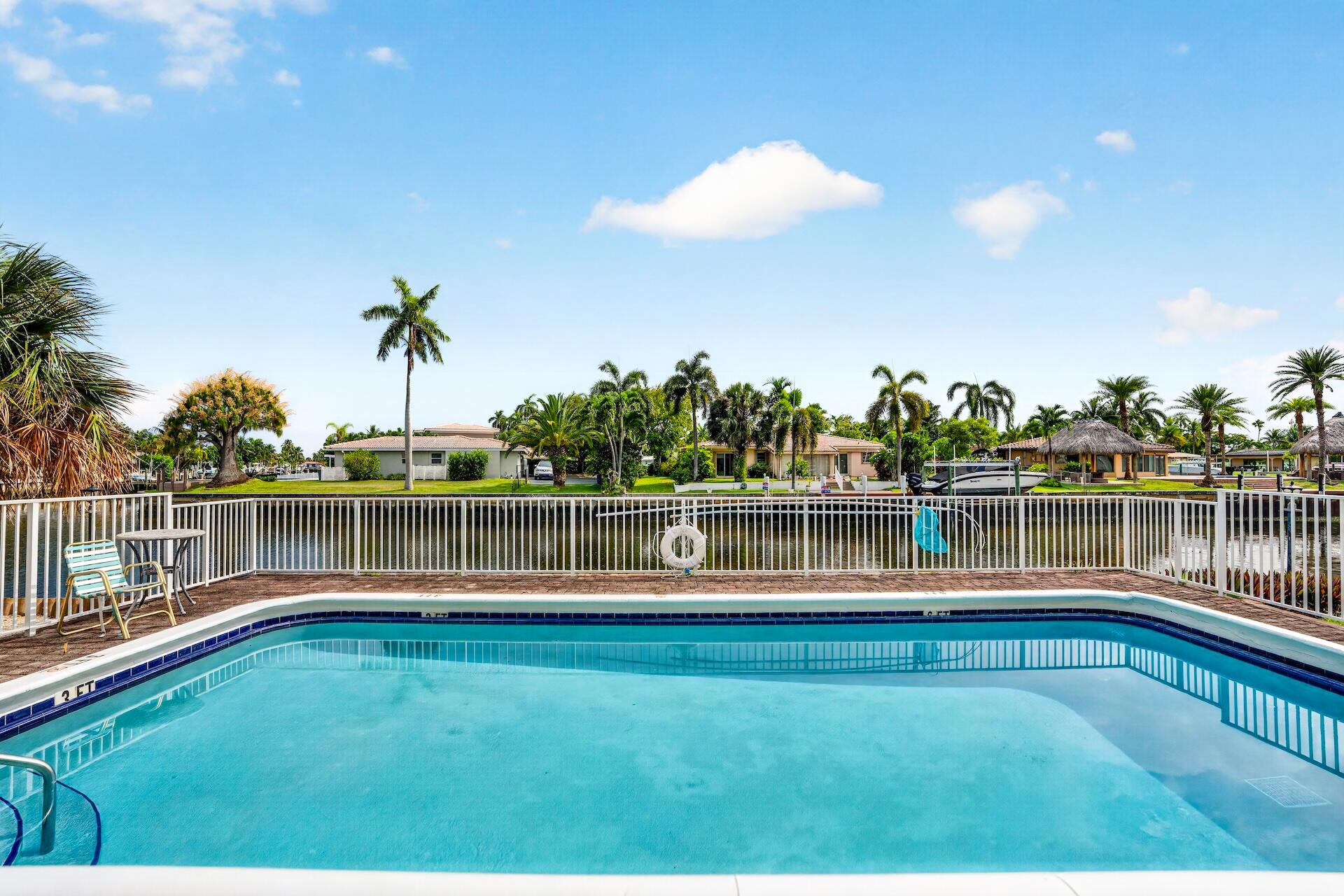POMPANO BEACH VIEW CONDO - Residential