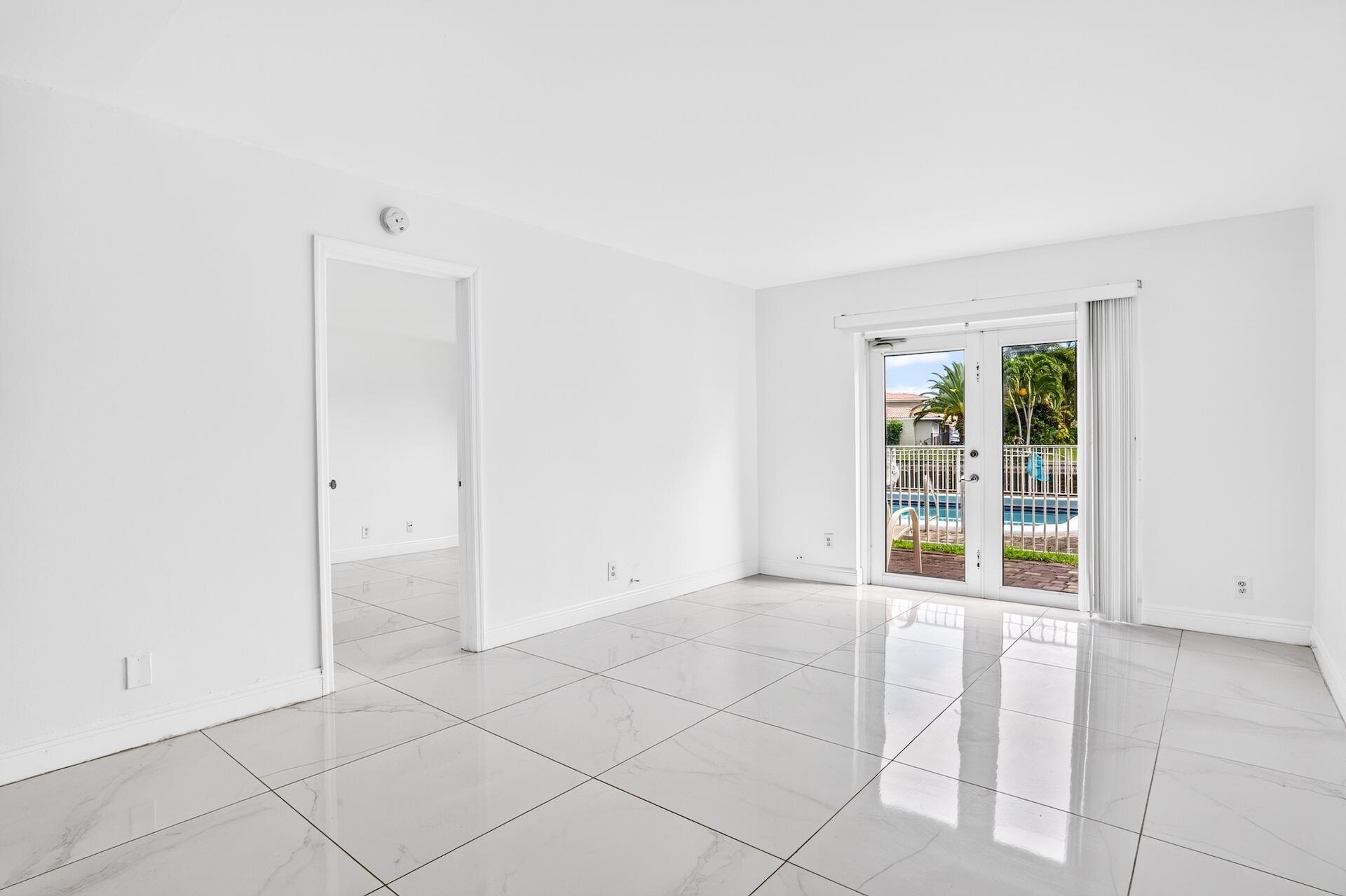 POMPANO BEACH VIEW CONDO - Residential