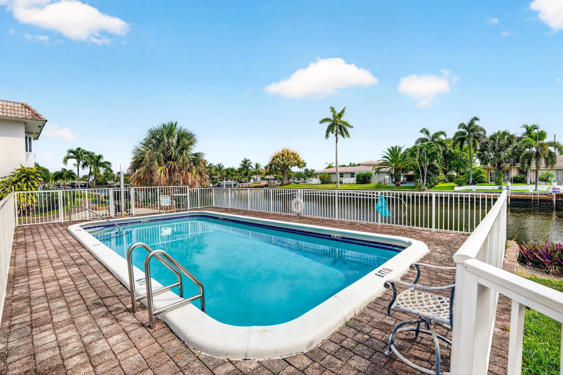 POMPANO BEACH VIEW CONDO - Residential