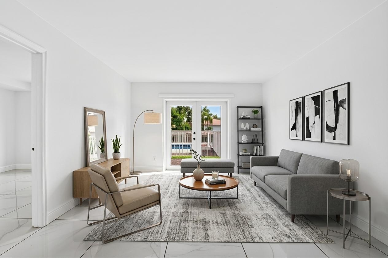 POMPANO BEACH VIEW CONDO - Residential