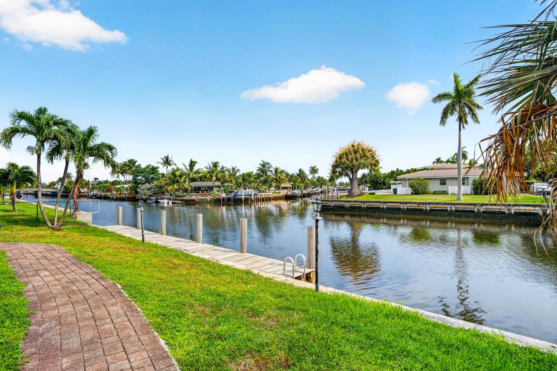 POMPANO BEACH VIEW CONDO - Residential