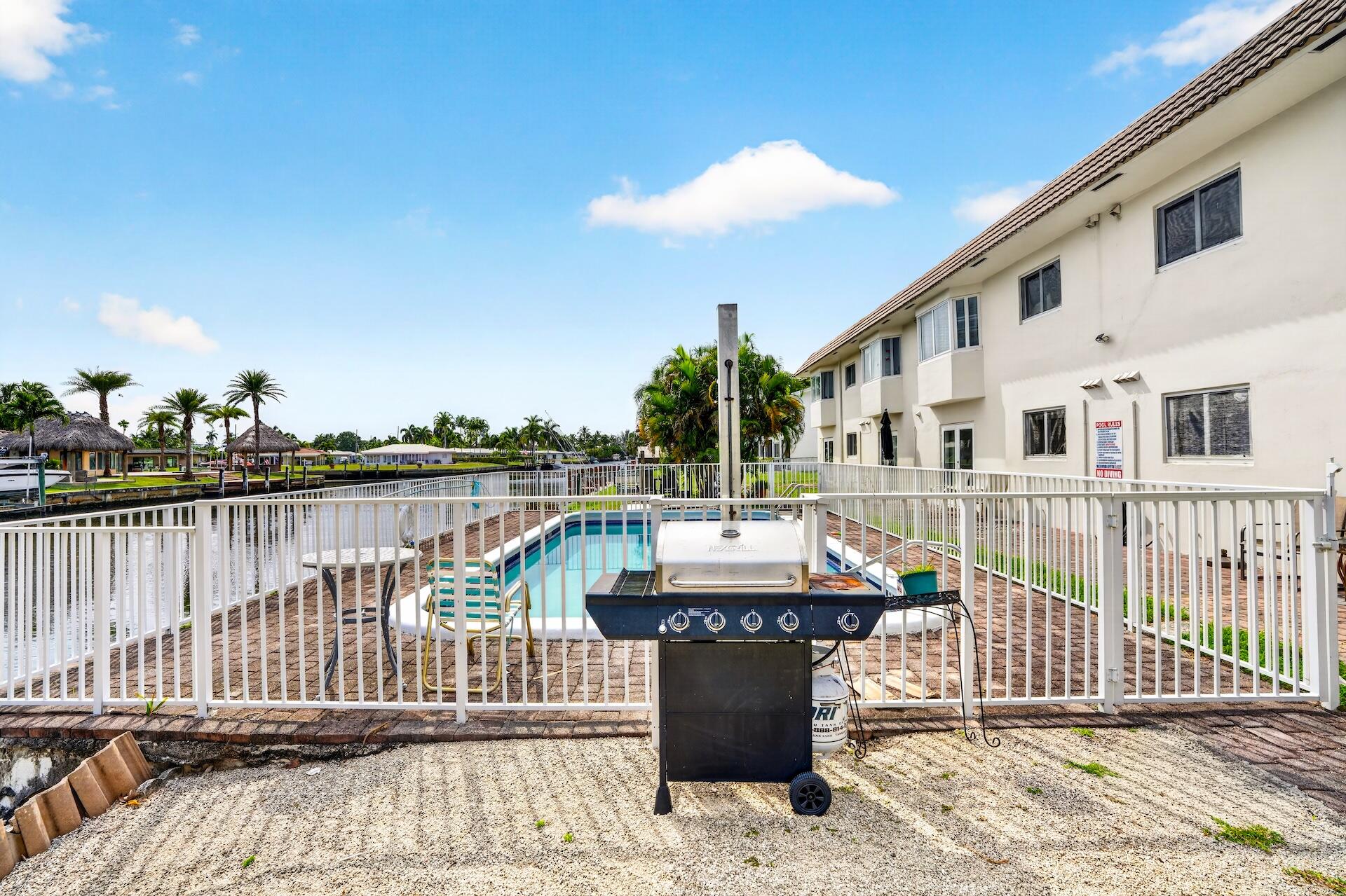 POMPANO BEACH VIEW CONDO - Residential