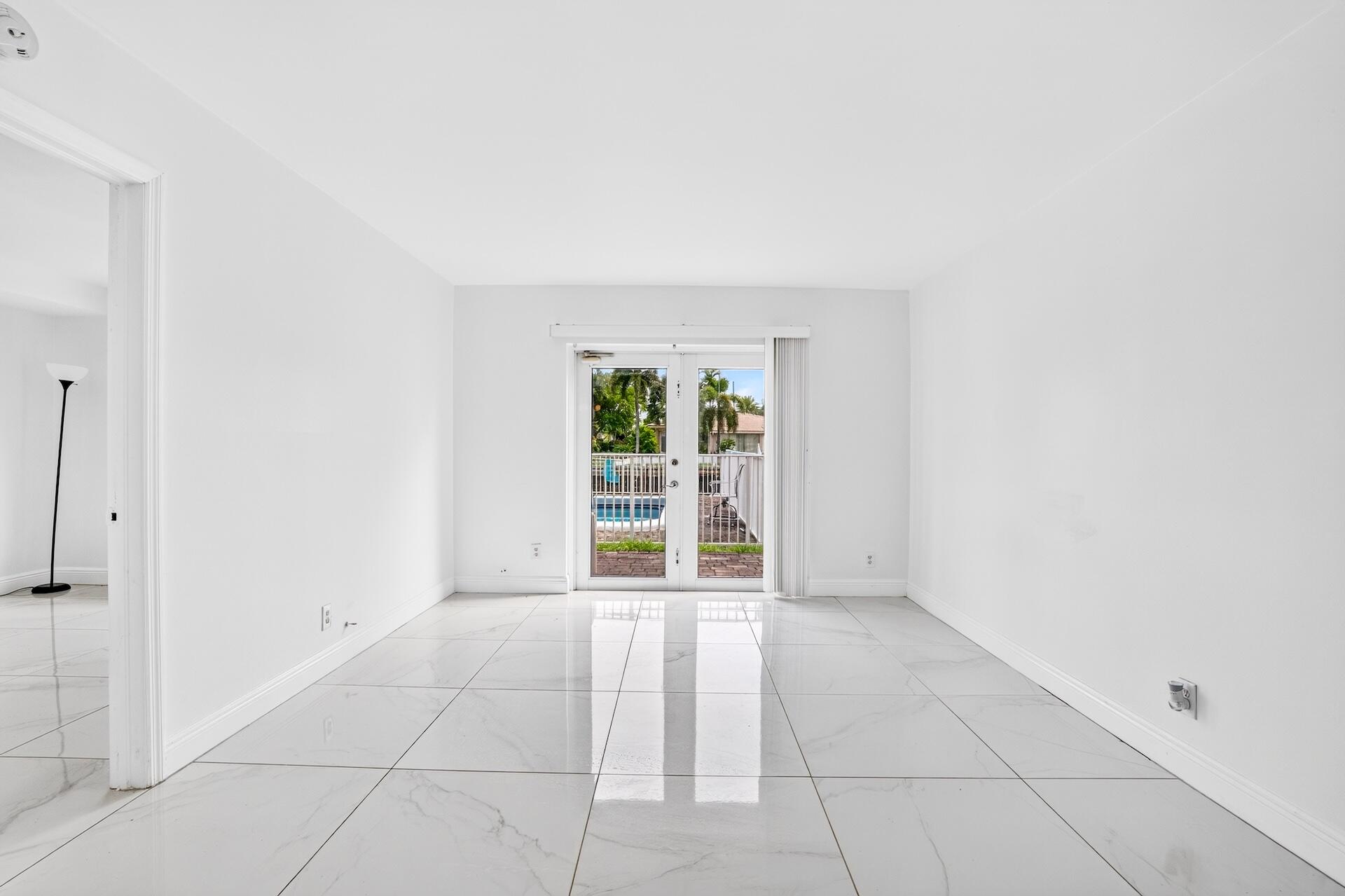 POMPANO BEACH VIEW CONDO - Residential
