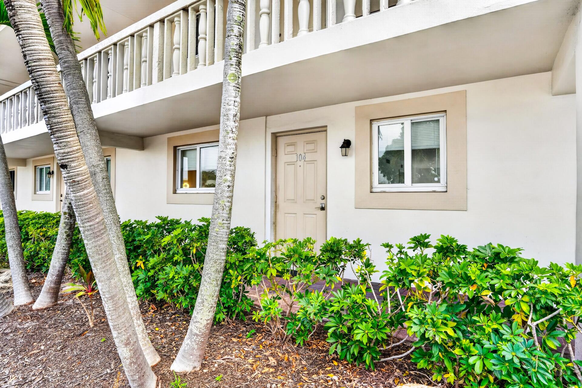 POMPANO BEACH VIEW CONDO - Residential