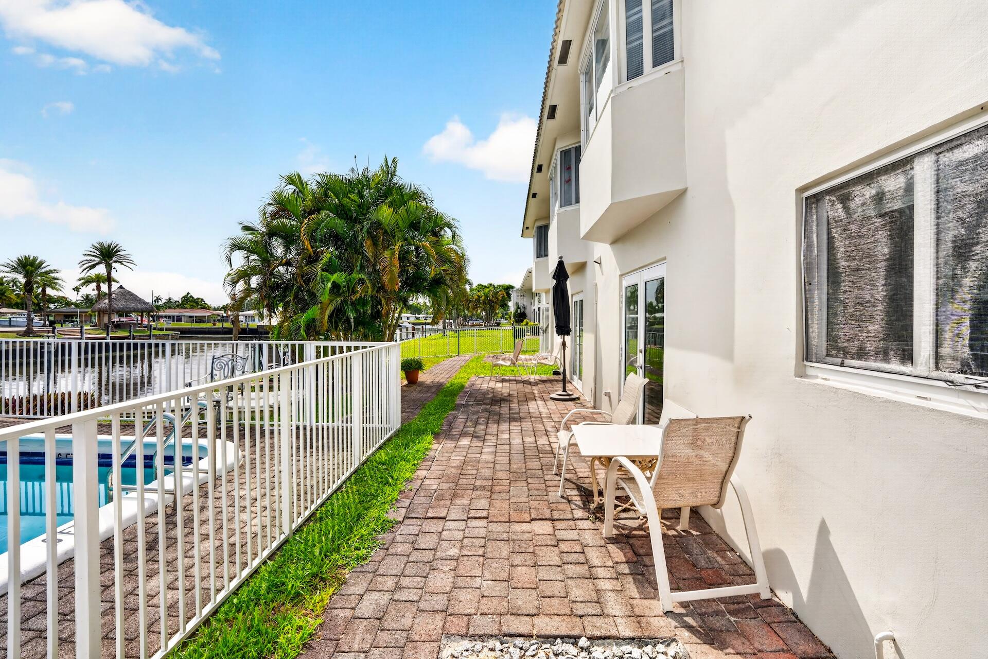 POMPANO BEACH VIEW CONDO - Residential