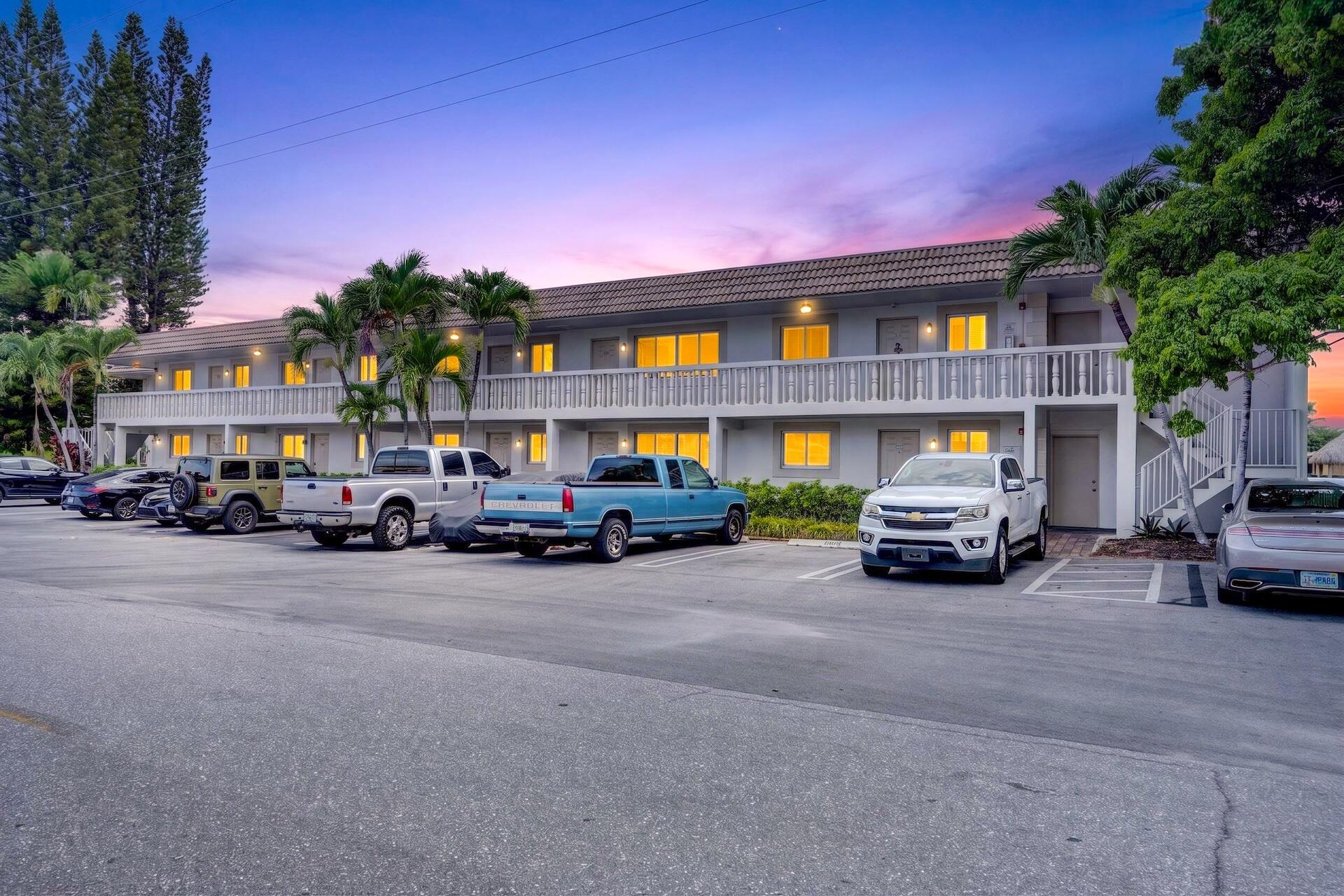 POMPANO BEACH VIEW CONDO - Residential