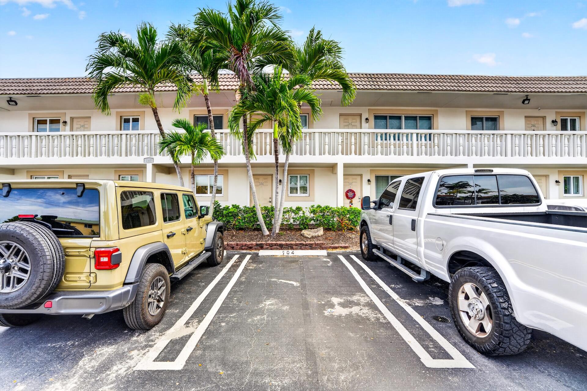 POMPANO BEACH VIEW CONDO - Residential