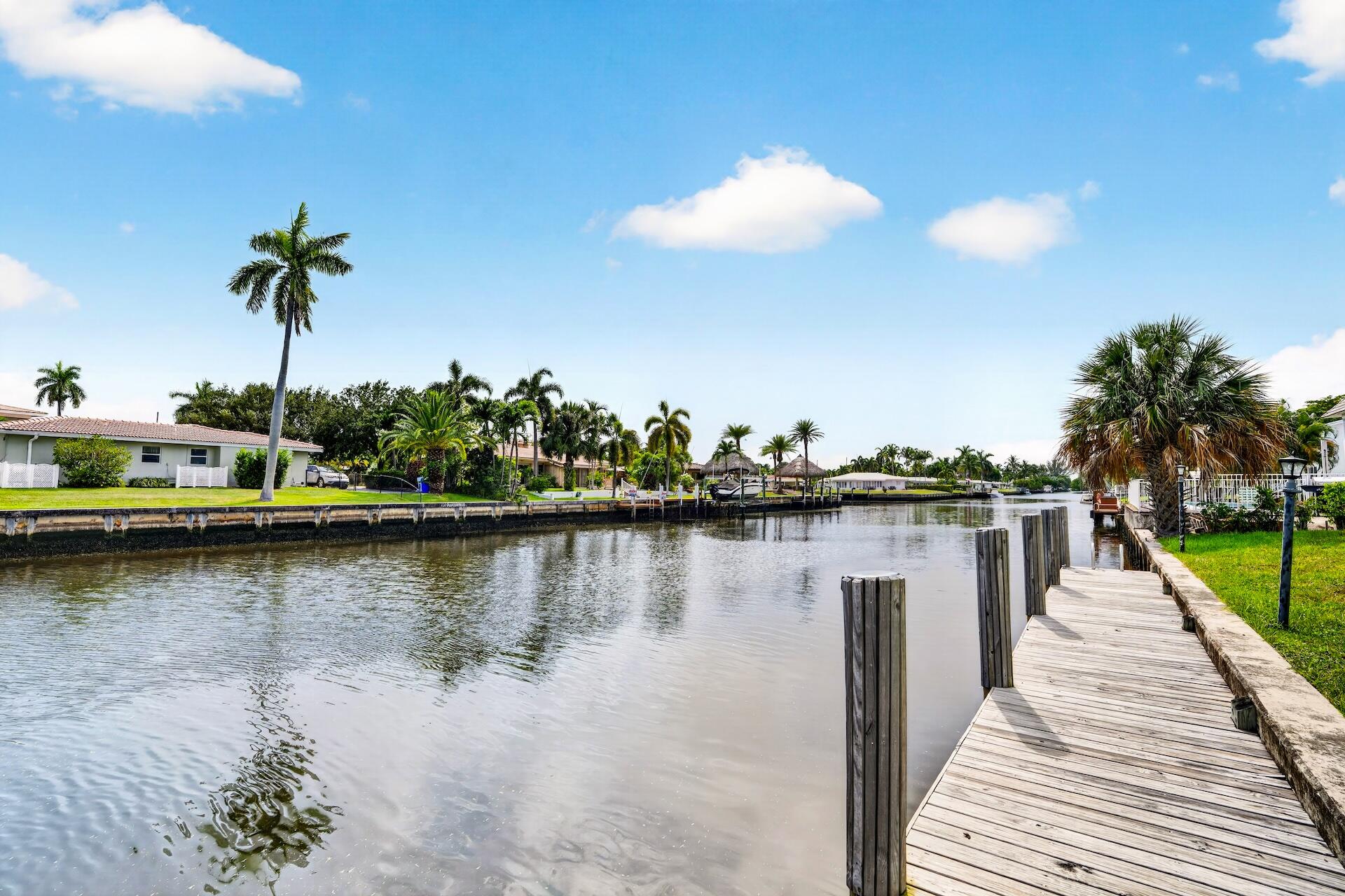 POMPANO BEACH VIEW CONDO - Residential