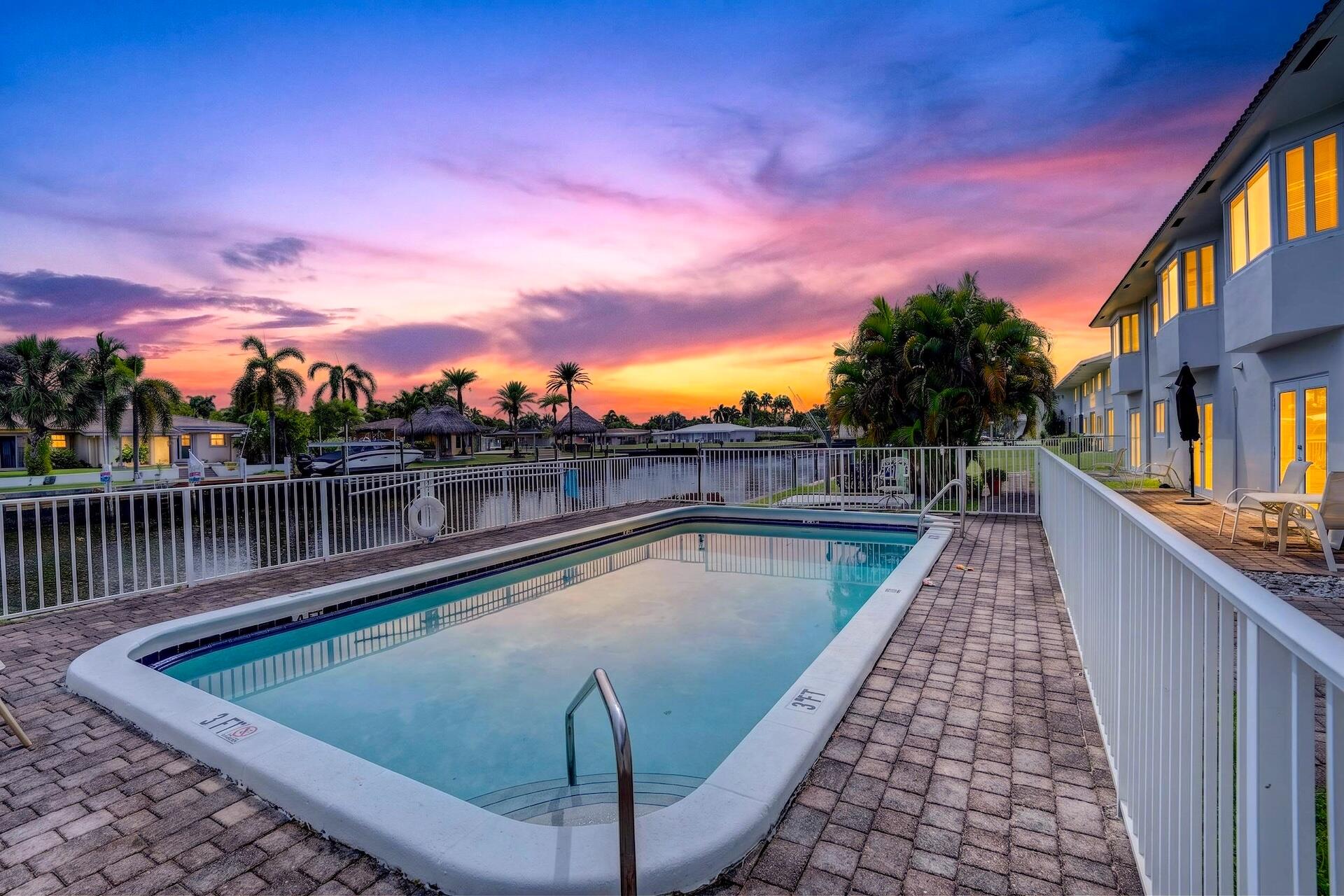 POMPANO BEACH VIEW CONDO - Residential