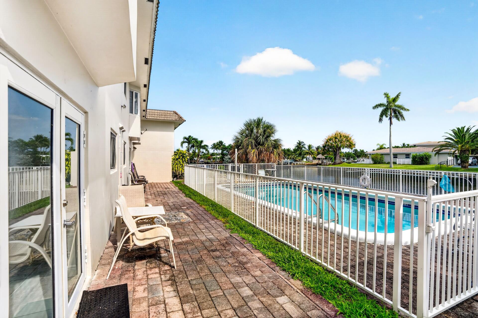 POMPANO BEACH VIEW CONDO - Residential