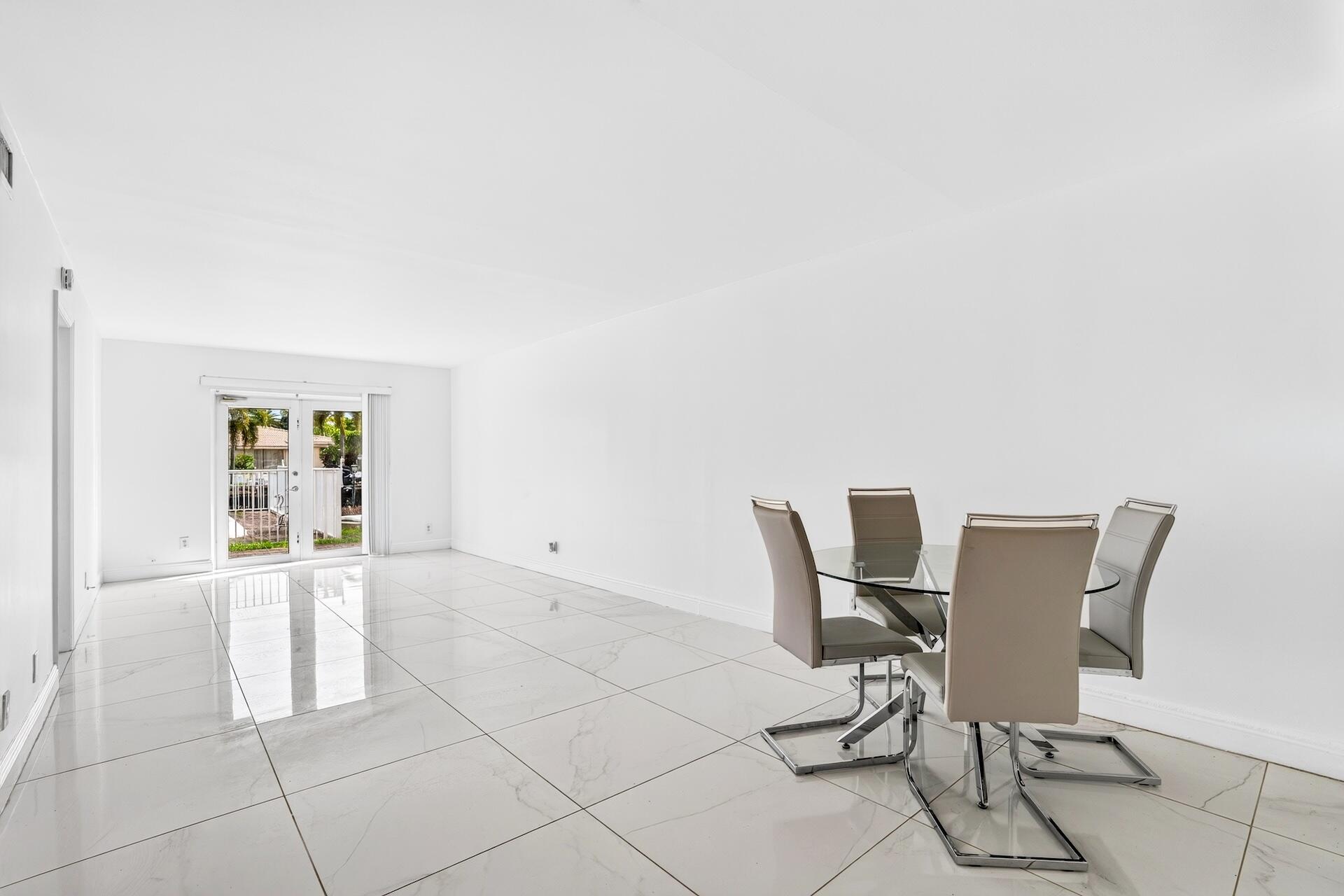 POMPANO BEACH VIEW CONDO - Residential