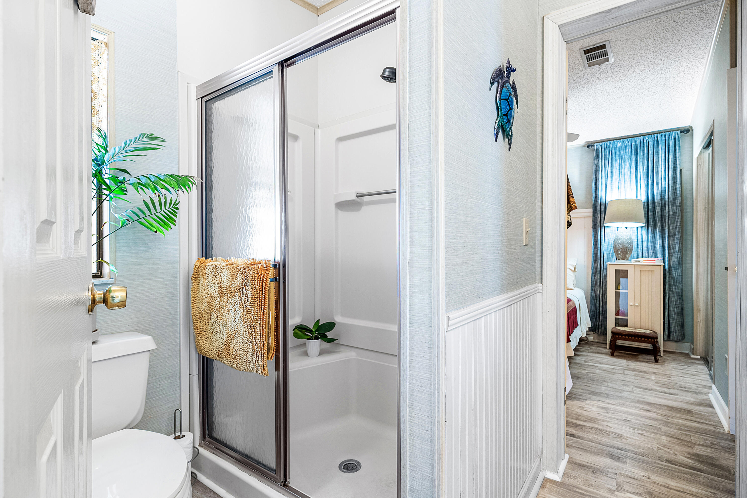 BRINY BREEZES INC - Residential