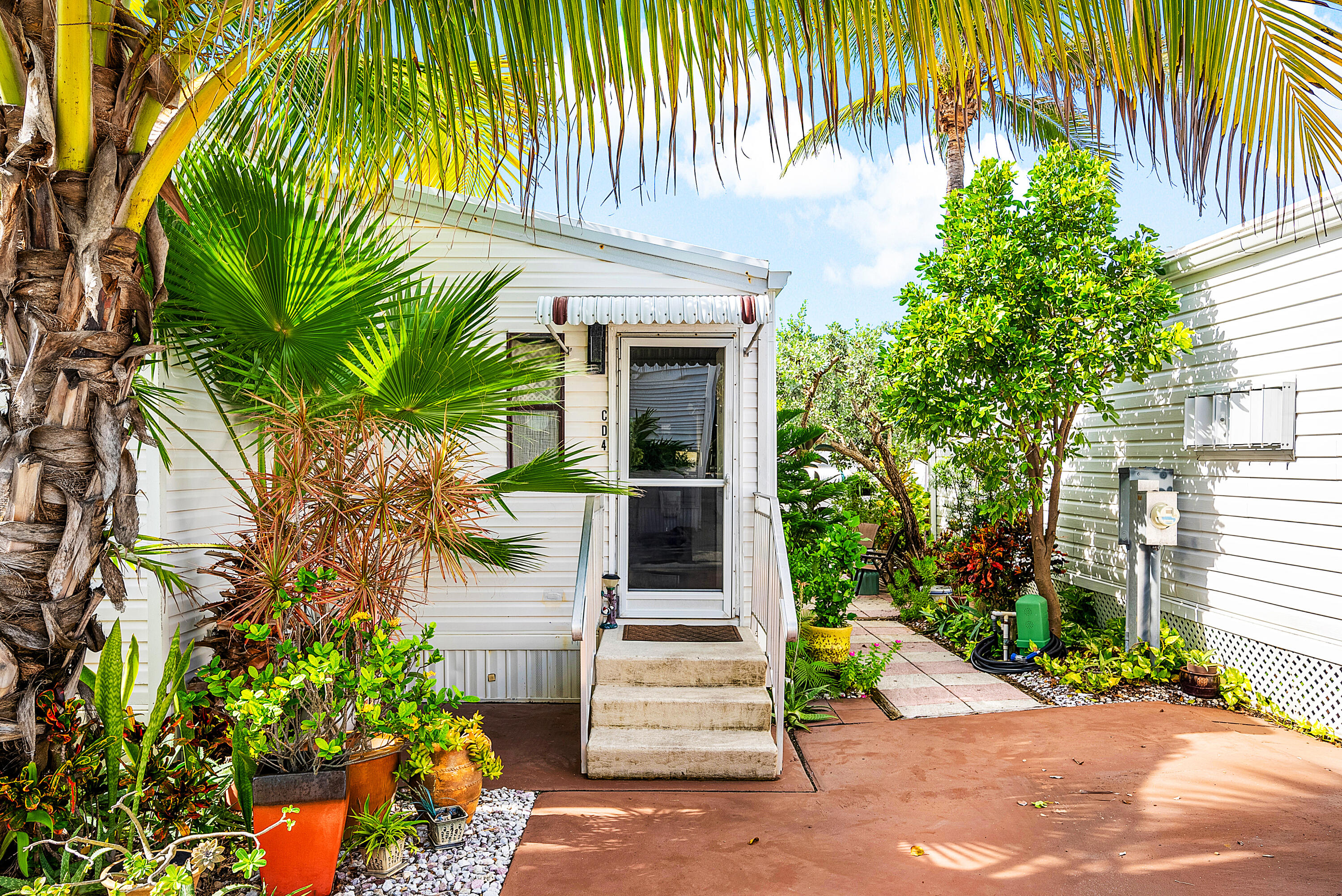 BRINY BREEZES INC - Residential