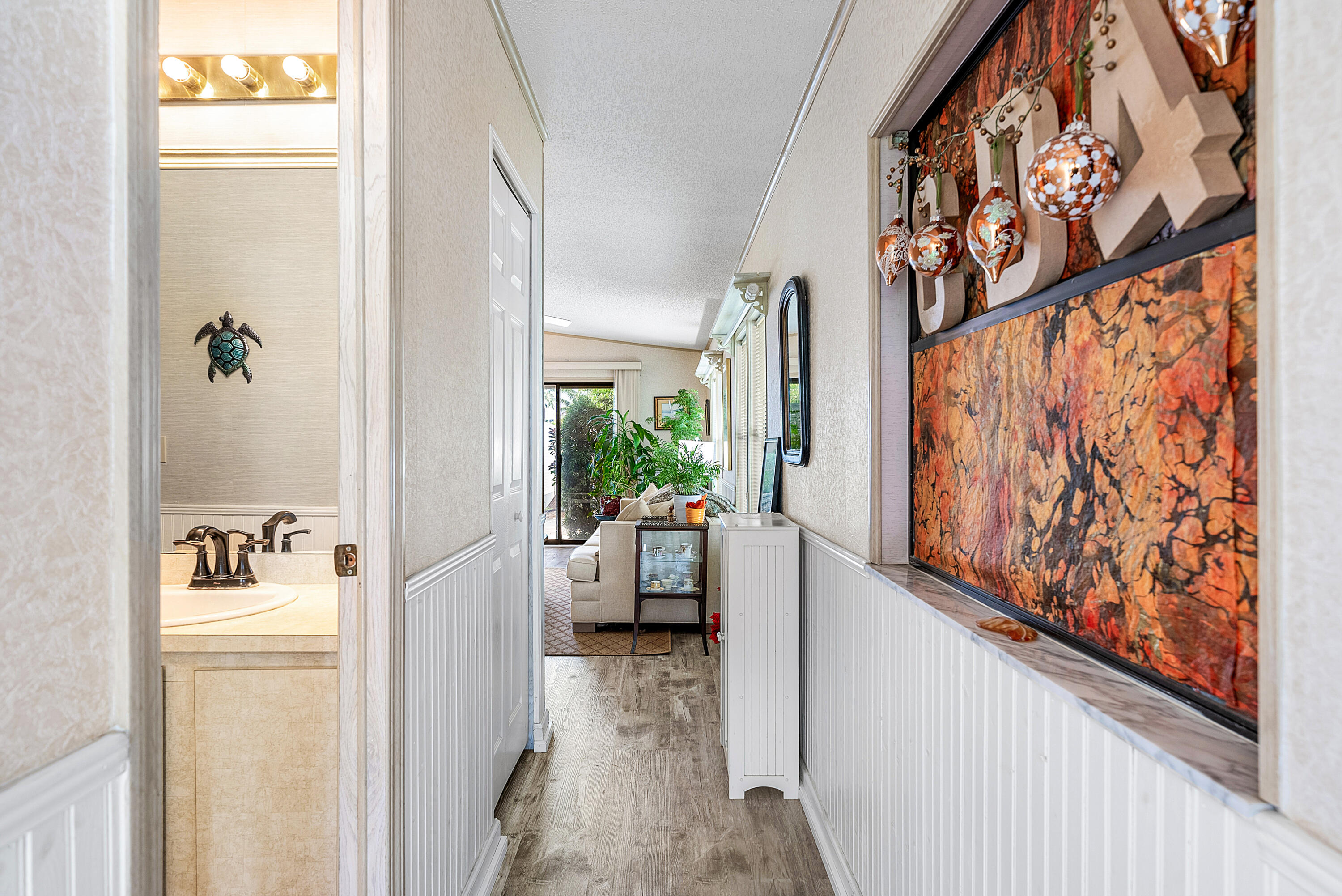 BRINY BREEZES INC - Residential