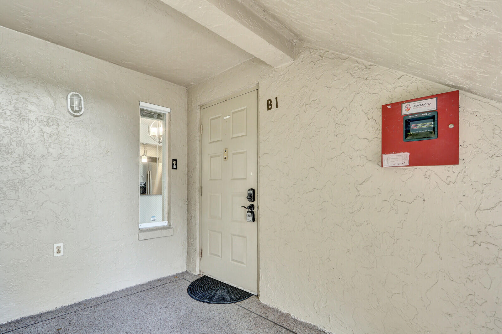 PINE RIDGE NORTH VILLAGE III CONDO - Residential