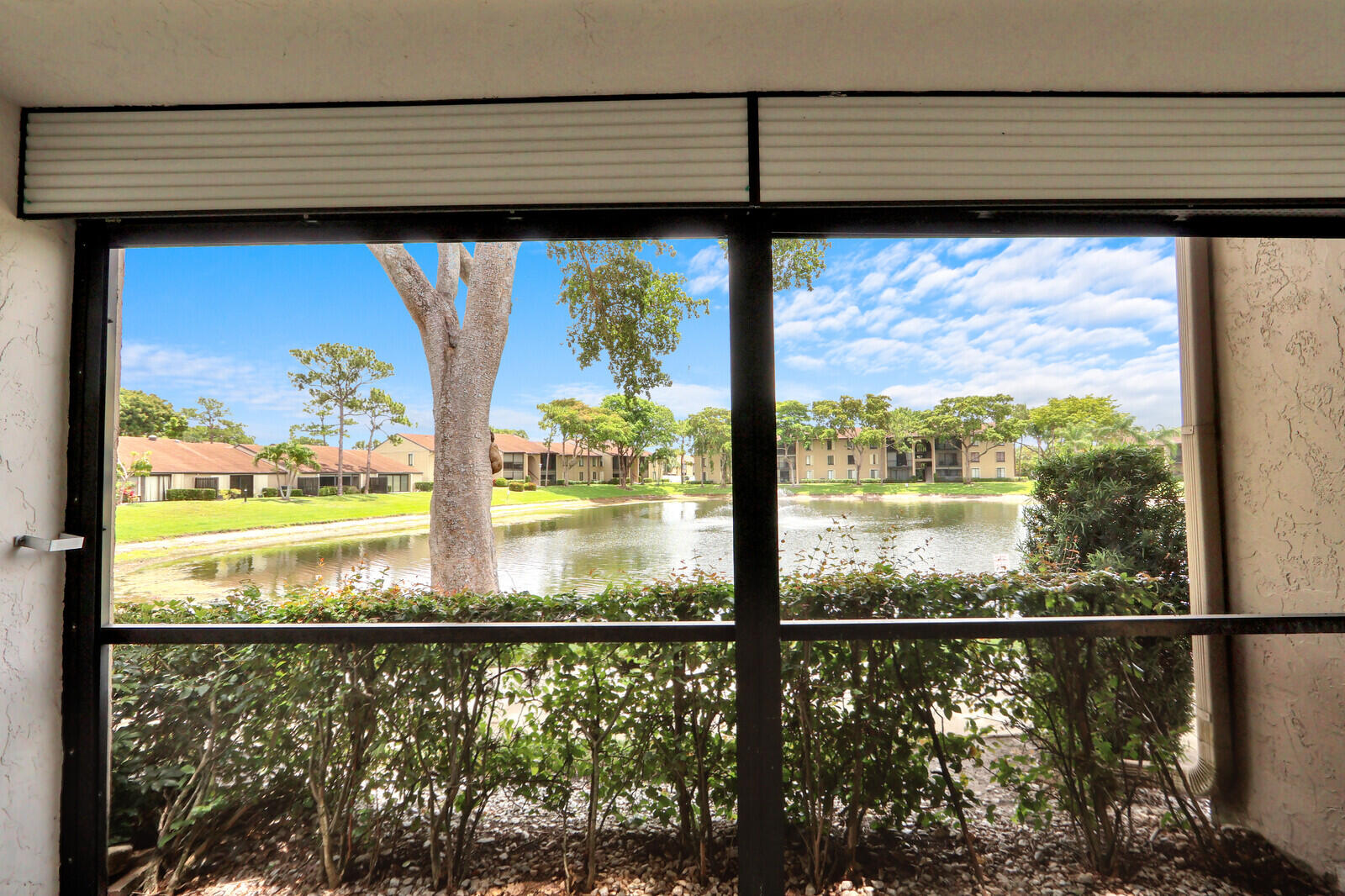 PINE RIDGE NORTH VILLAGE III CONDO - Residential