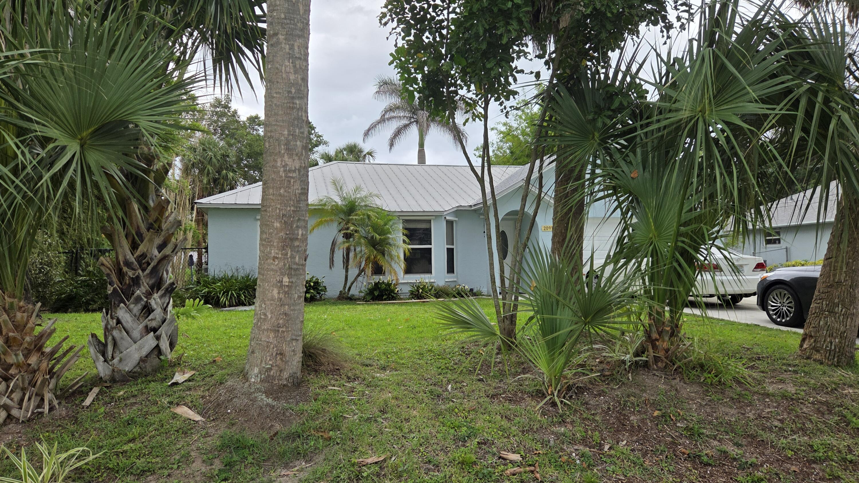 PORT ST LUCIE SECTION 11 - Residential Lease