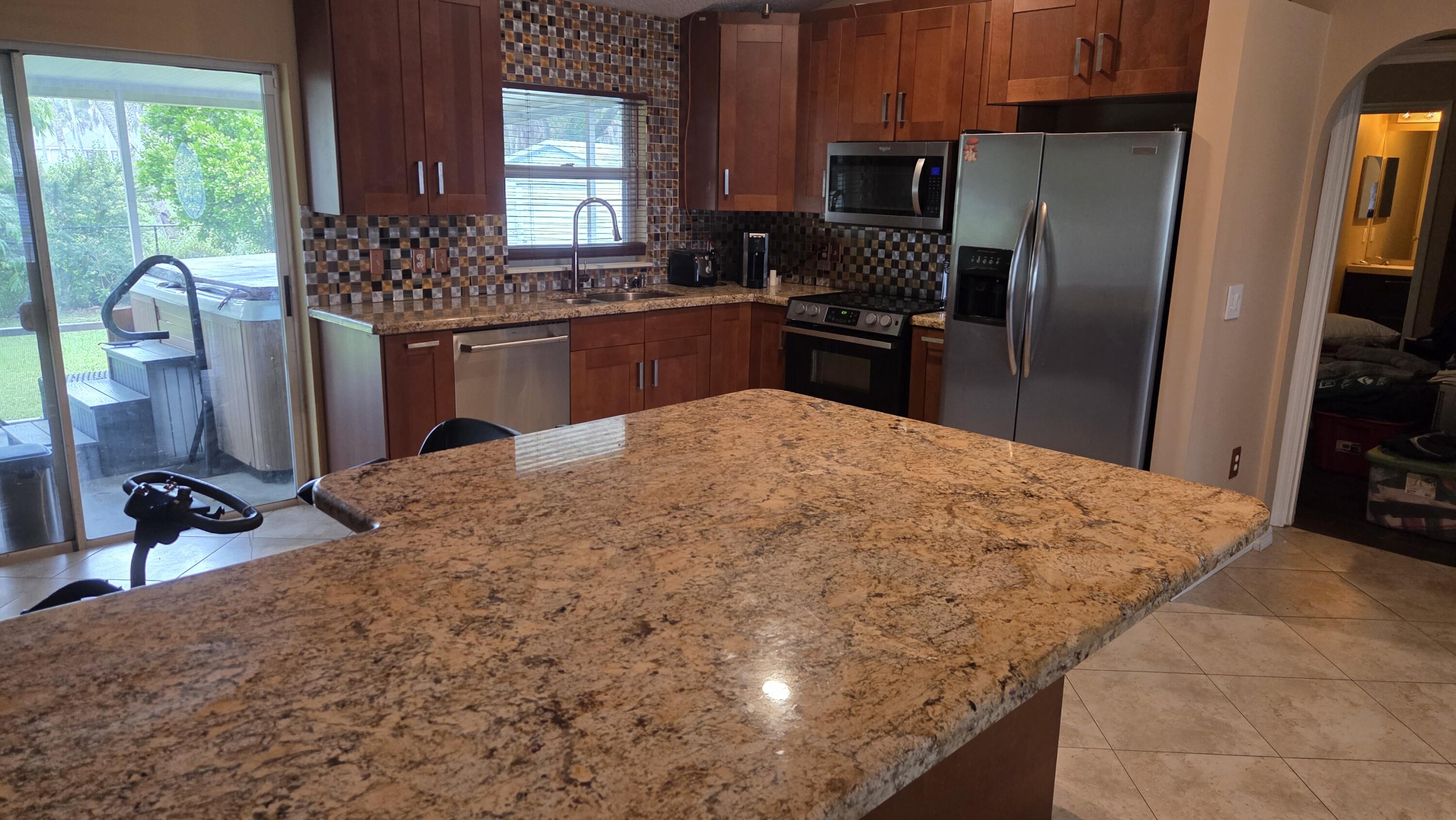 PORT ST LUCIE SECTION 11 - Residential Lease