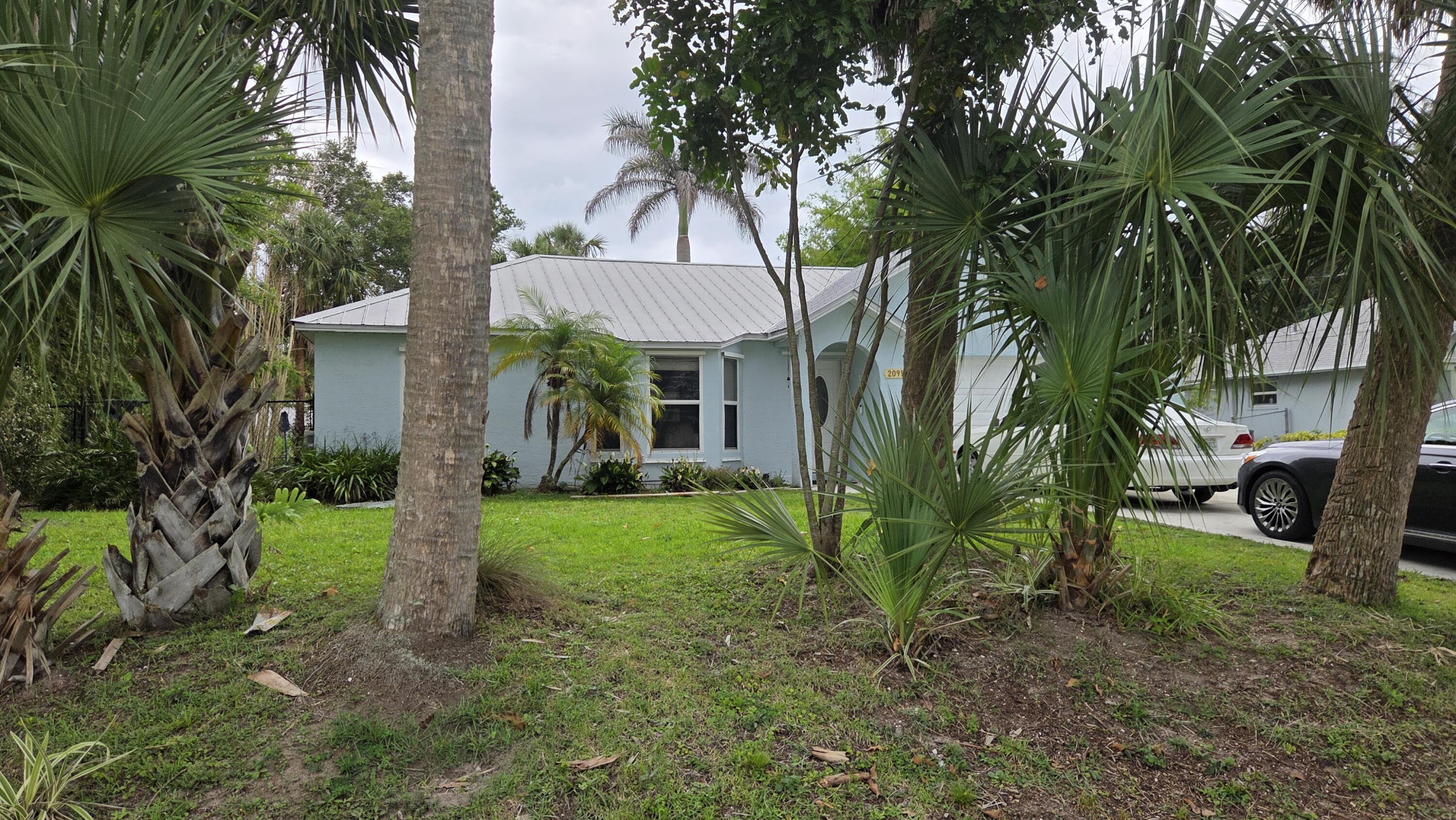PORT ST LUCIE SECTION 11 - Residential Lease