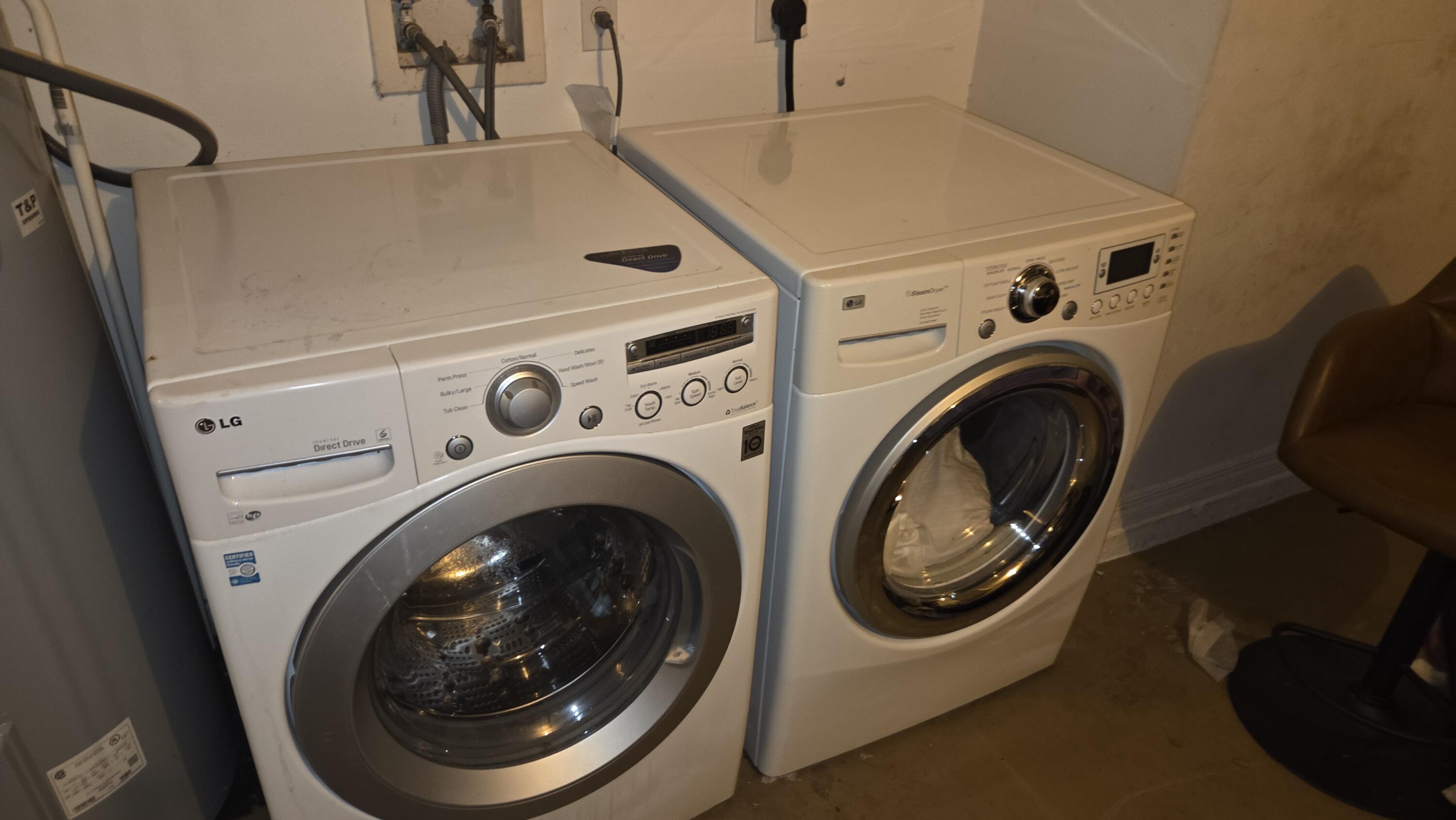PORT ST LUCIE SECTION 11 - Residential Lease