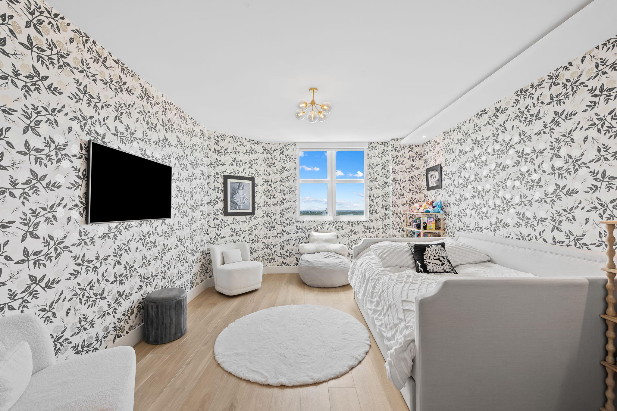 THE PENINSULA II CONDO - Residential