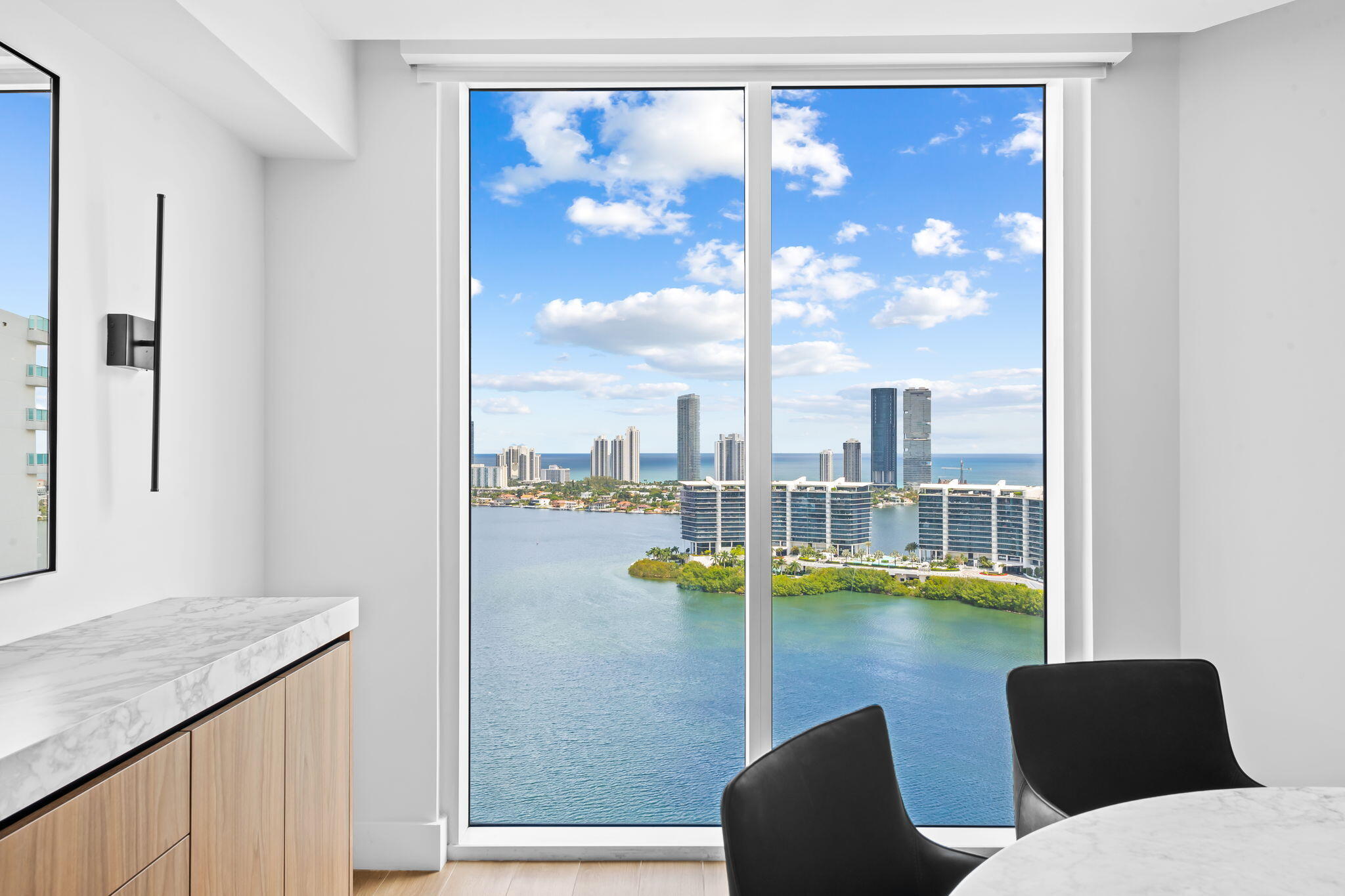 THE PENINSULA II CONDO - Residential