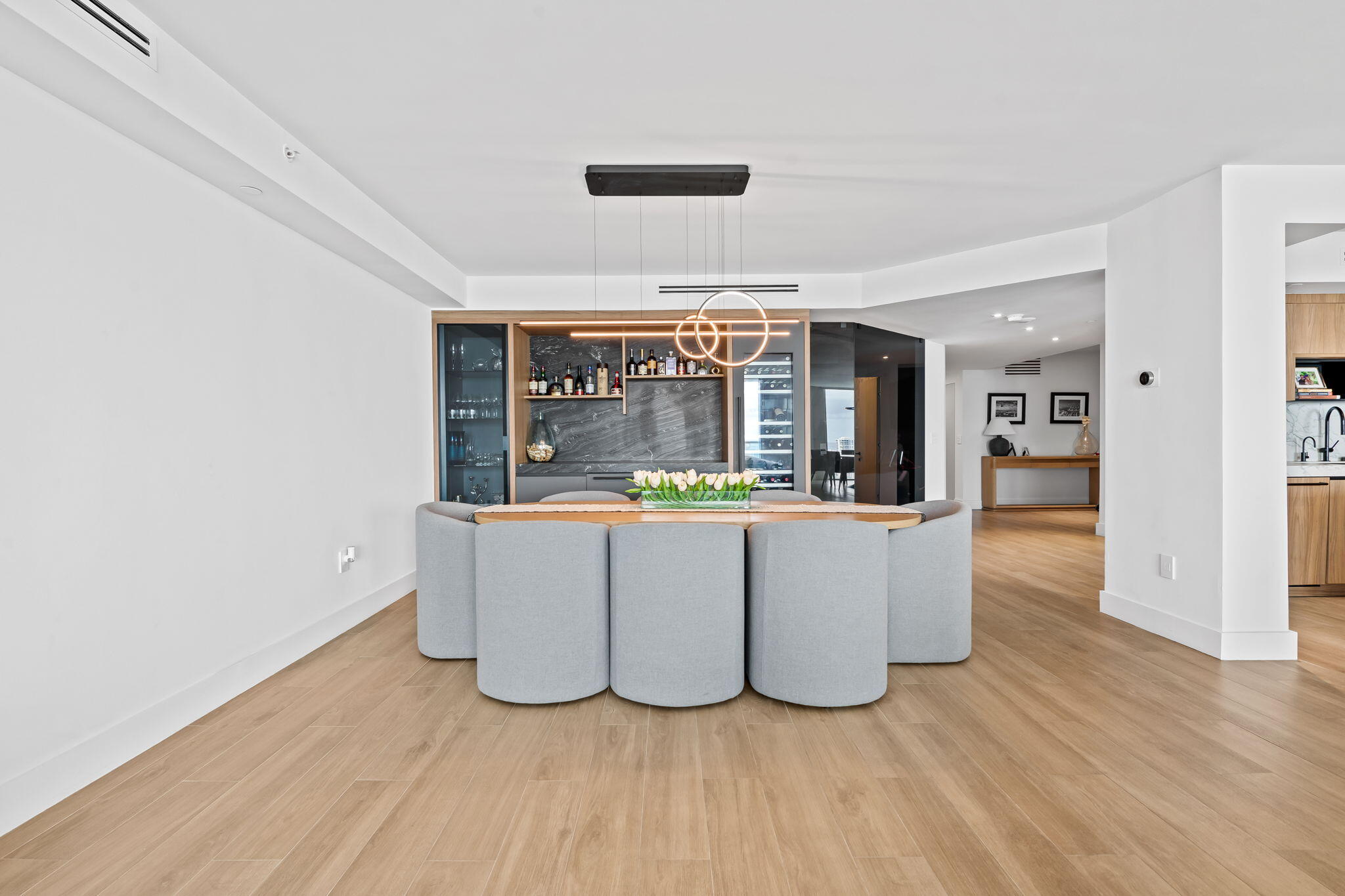 THE PENINSULA II CONDO - Residential