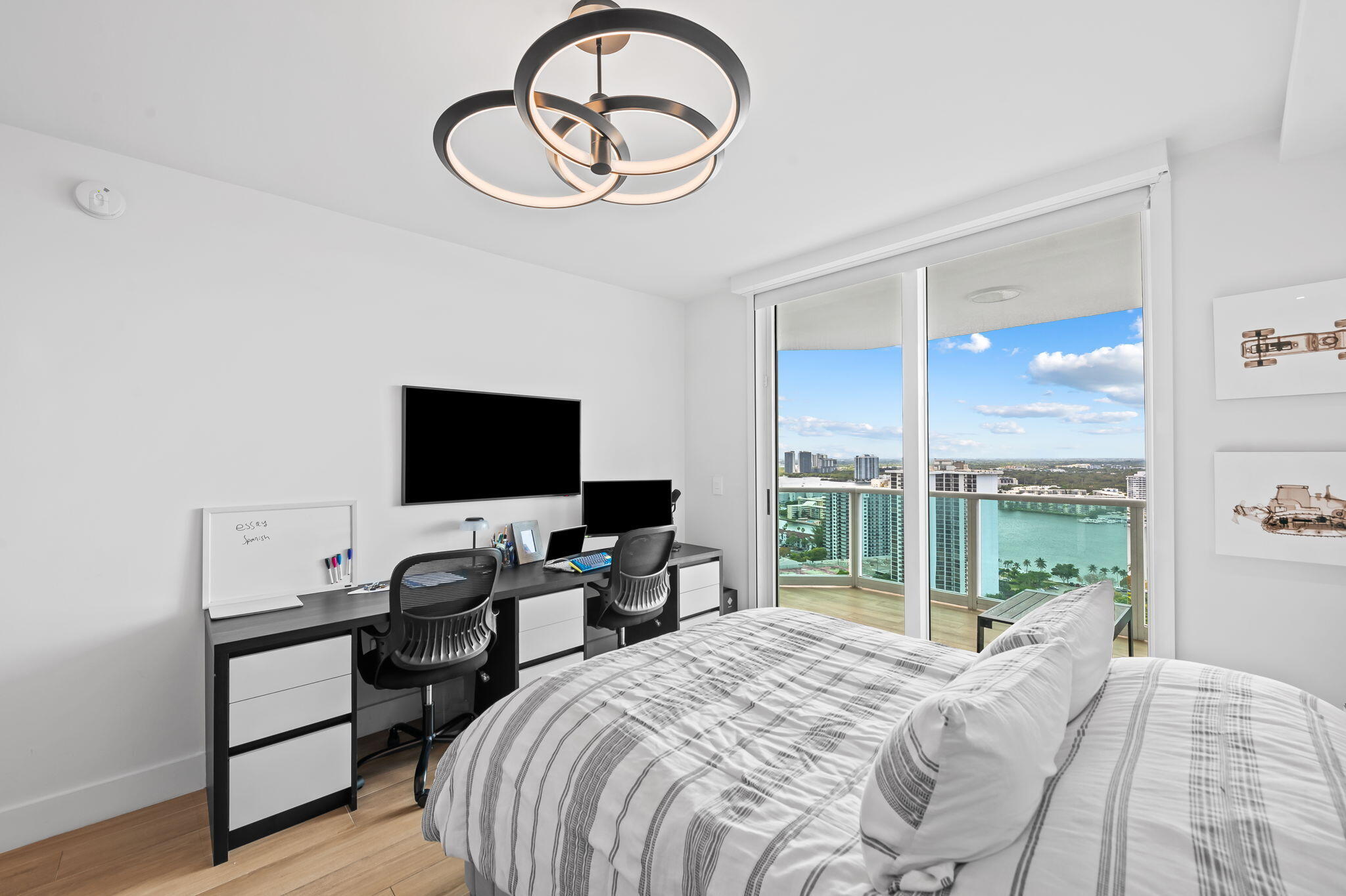 THE PENINSULA II CONDO - Residential