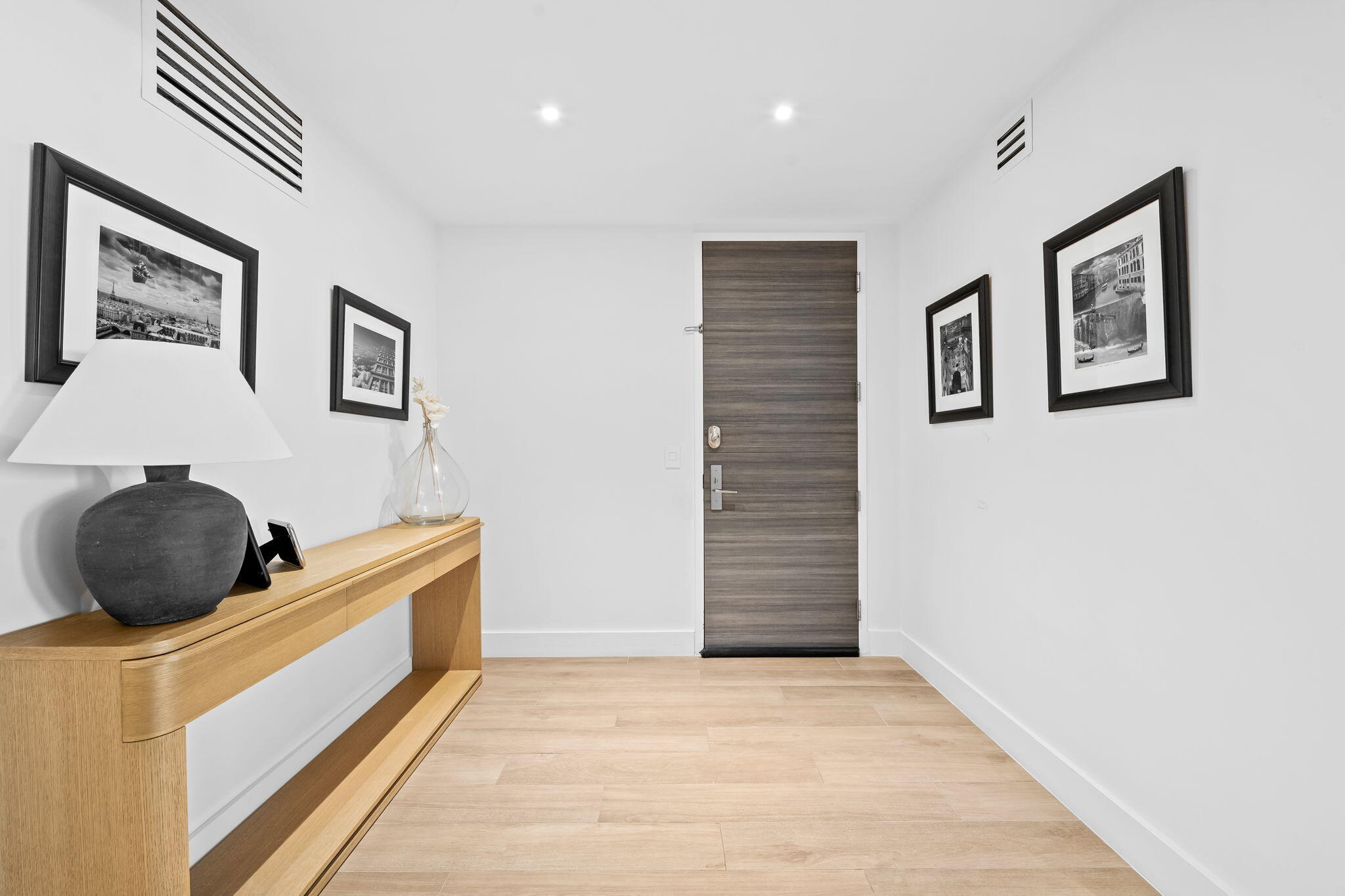 THE PENINSULA II CONDO - Residential