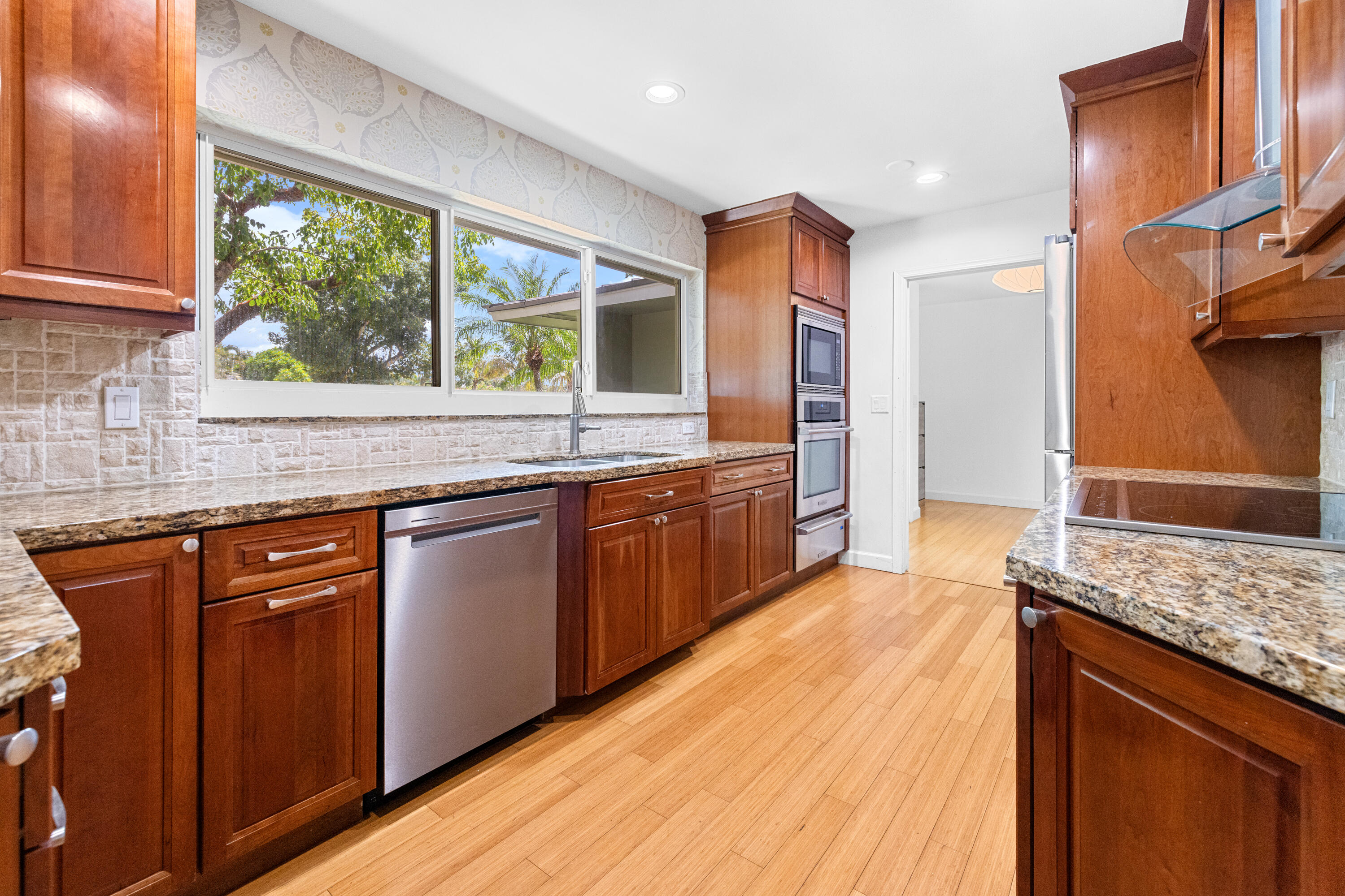 PALMETTO PARK TERRACE UNIT 4 - Residential