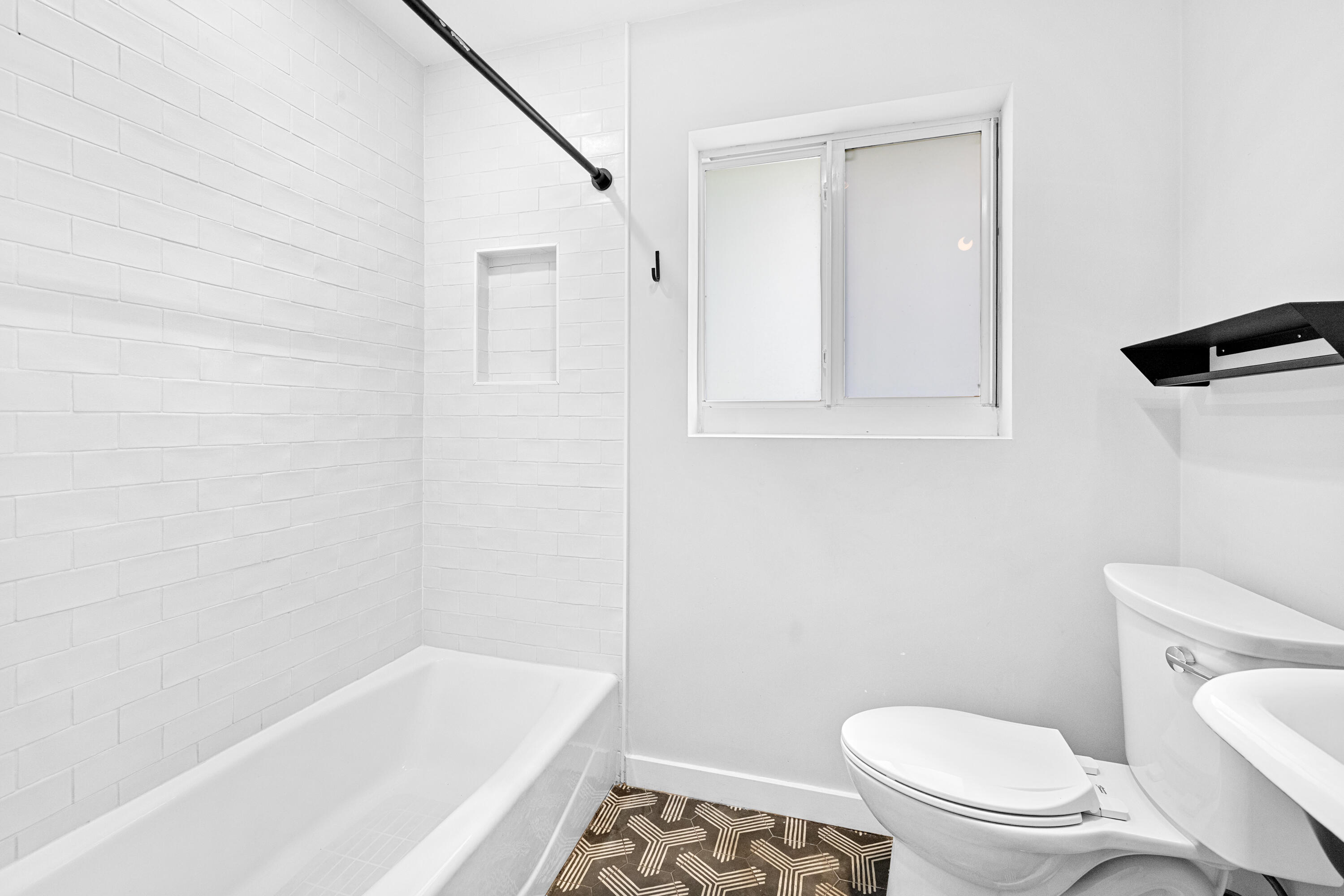 PALMETTO PARK TERRACE UNIT 4 - Residential
