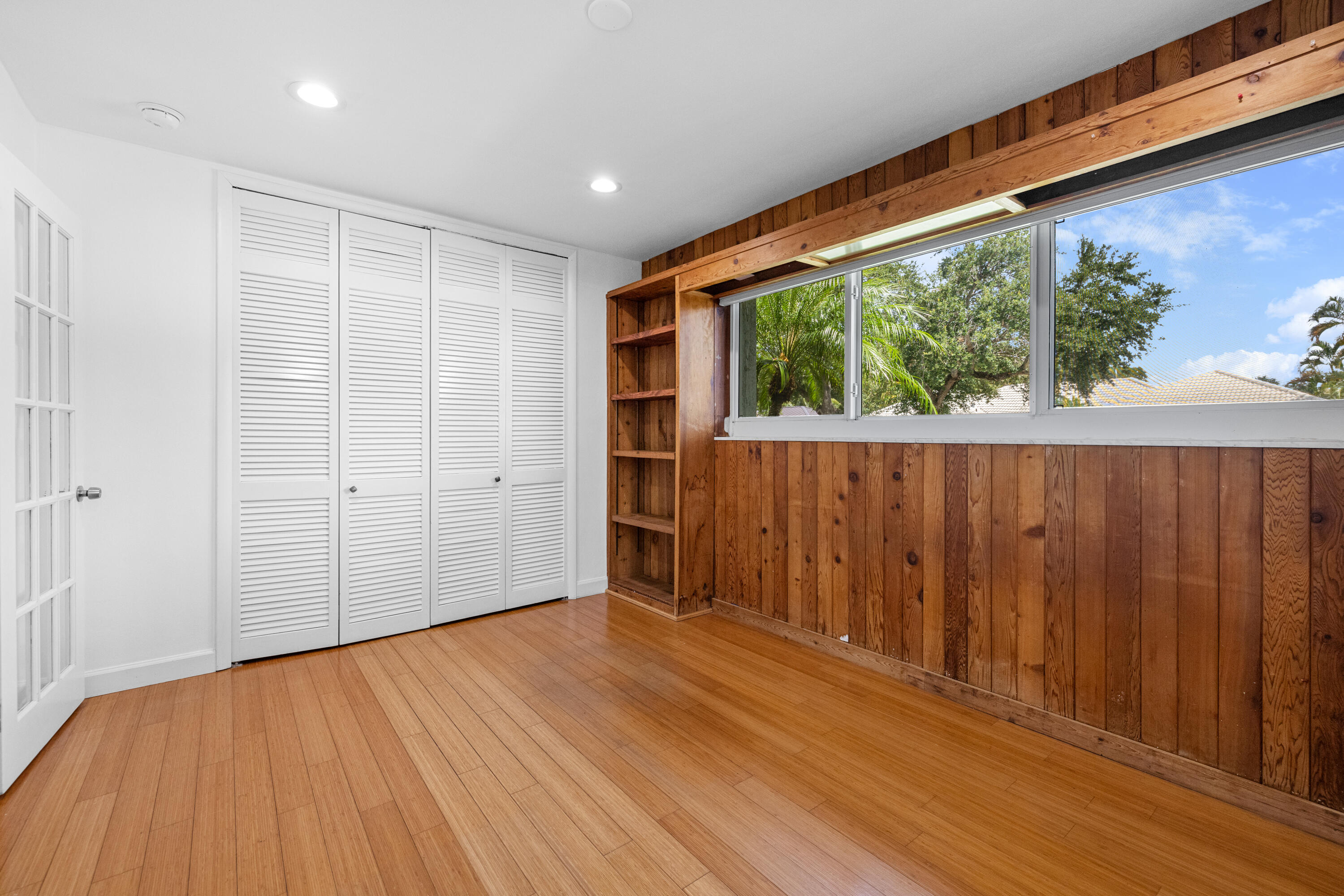 PALMETTO PARK TERRACE UNIT 4 - Residential