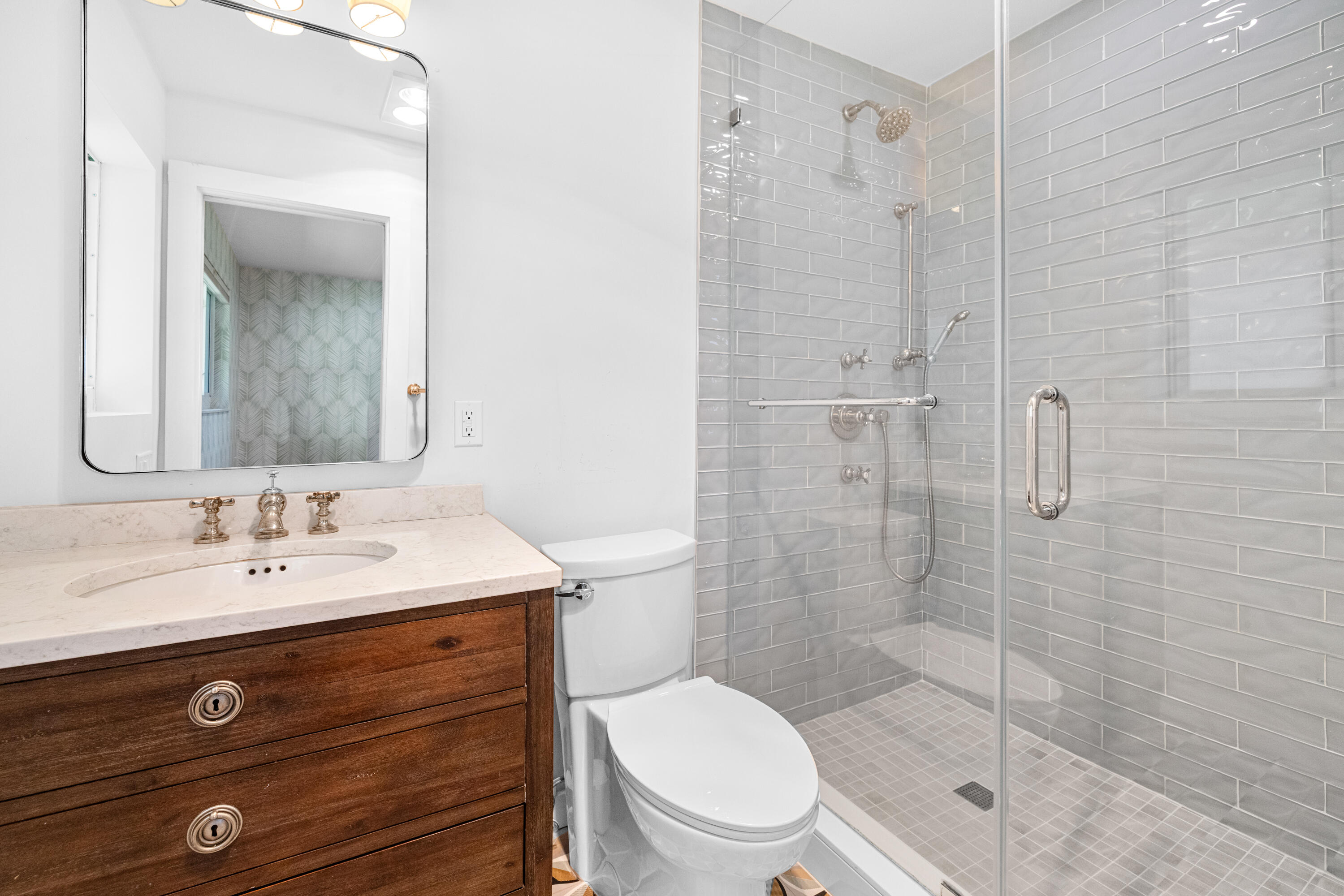 PALMETTO PARK TERRACE UNIT 4 - Residential