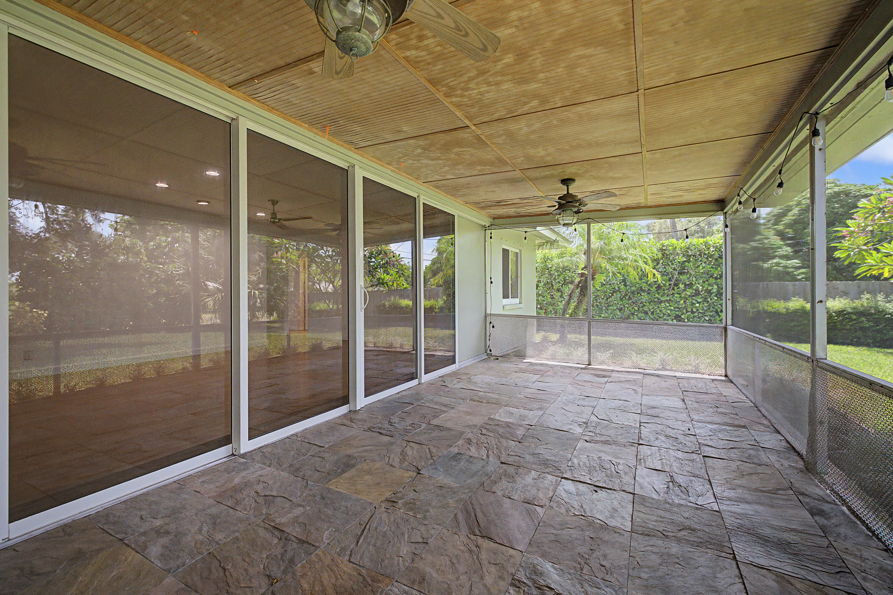 PALMETTO PARK TERRACE UNIT 4 - Residential