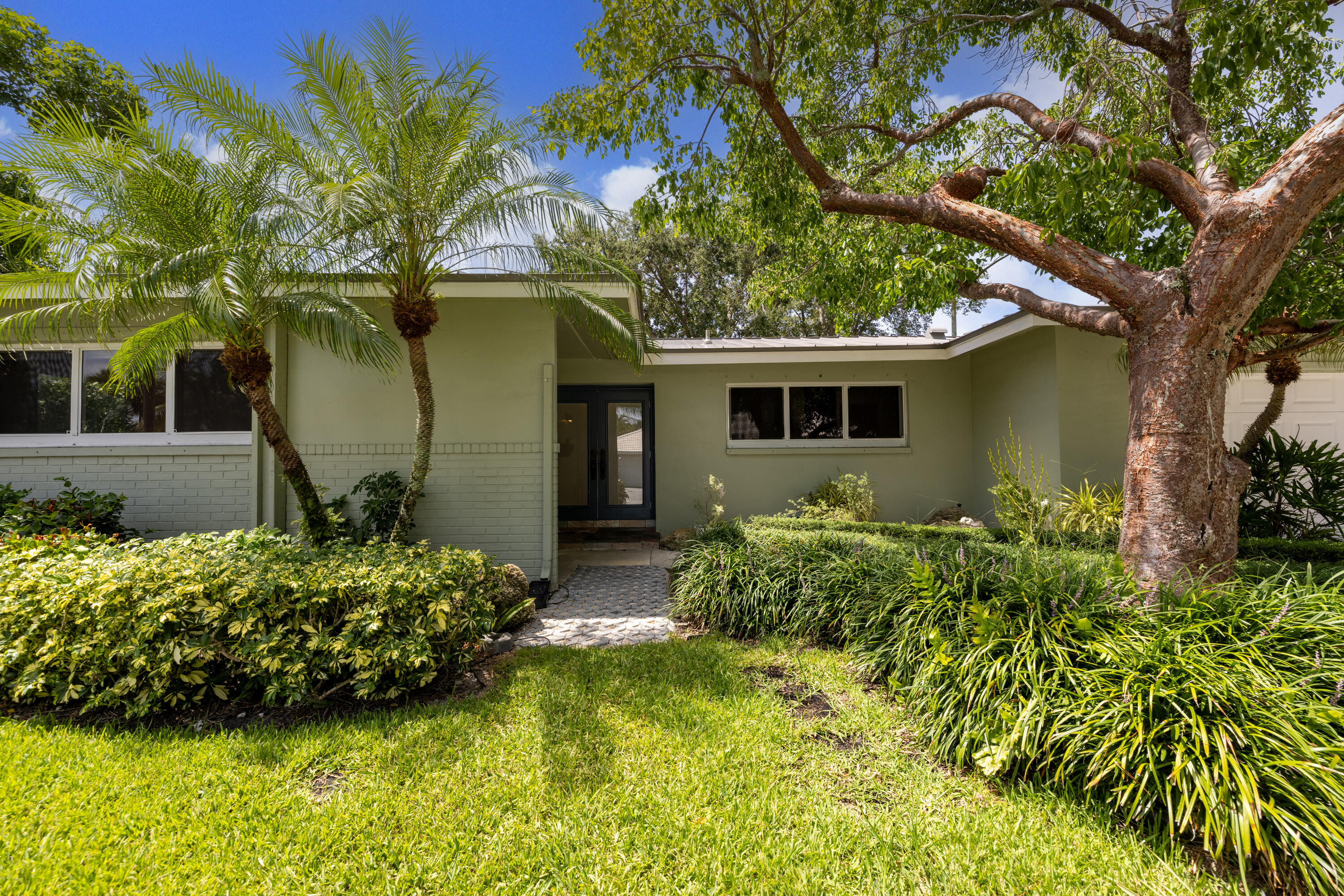 PALMETTO PARK TERRACE UNIT 4 - Residential