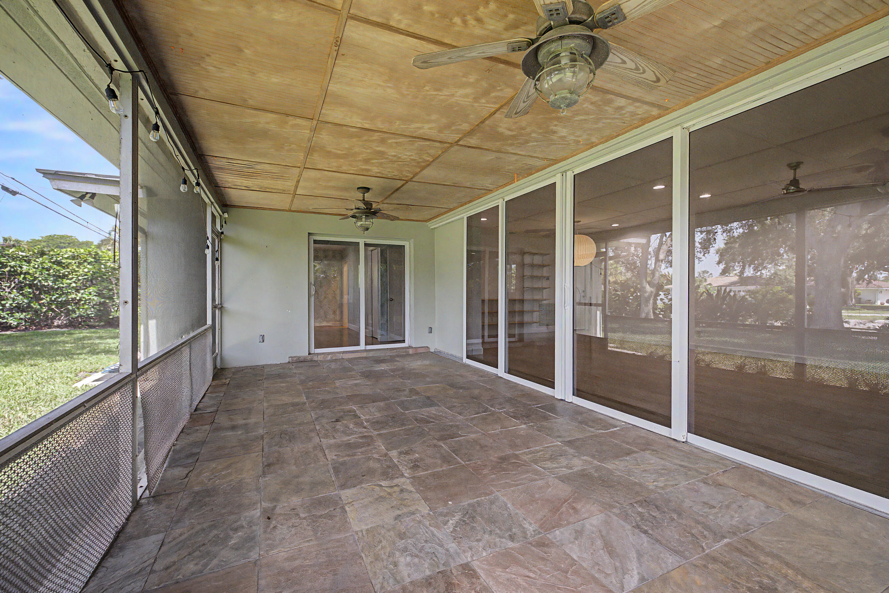 PALMETTO PARK TERRACE UNIT 4 - Residential