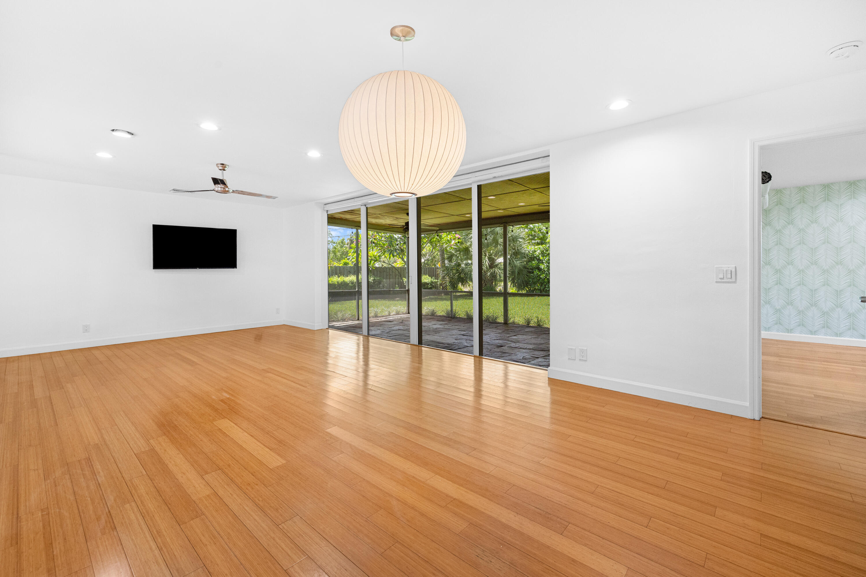 PALMETTO PARK TERRACE UNIT 4 - Residential